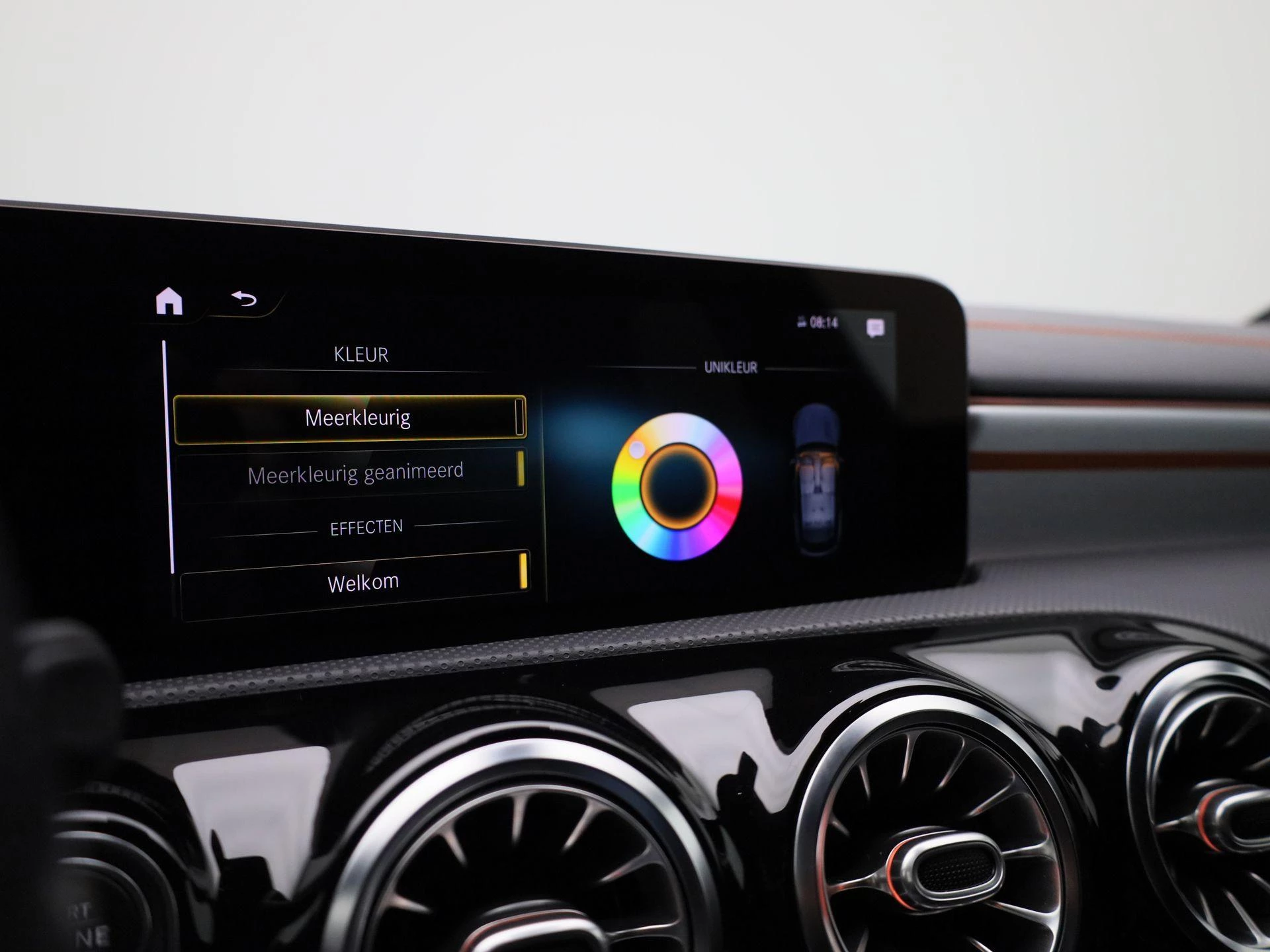 Mercedes-Benz CLA Shooting Brake 200 Premium Plus