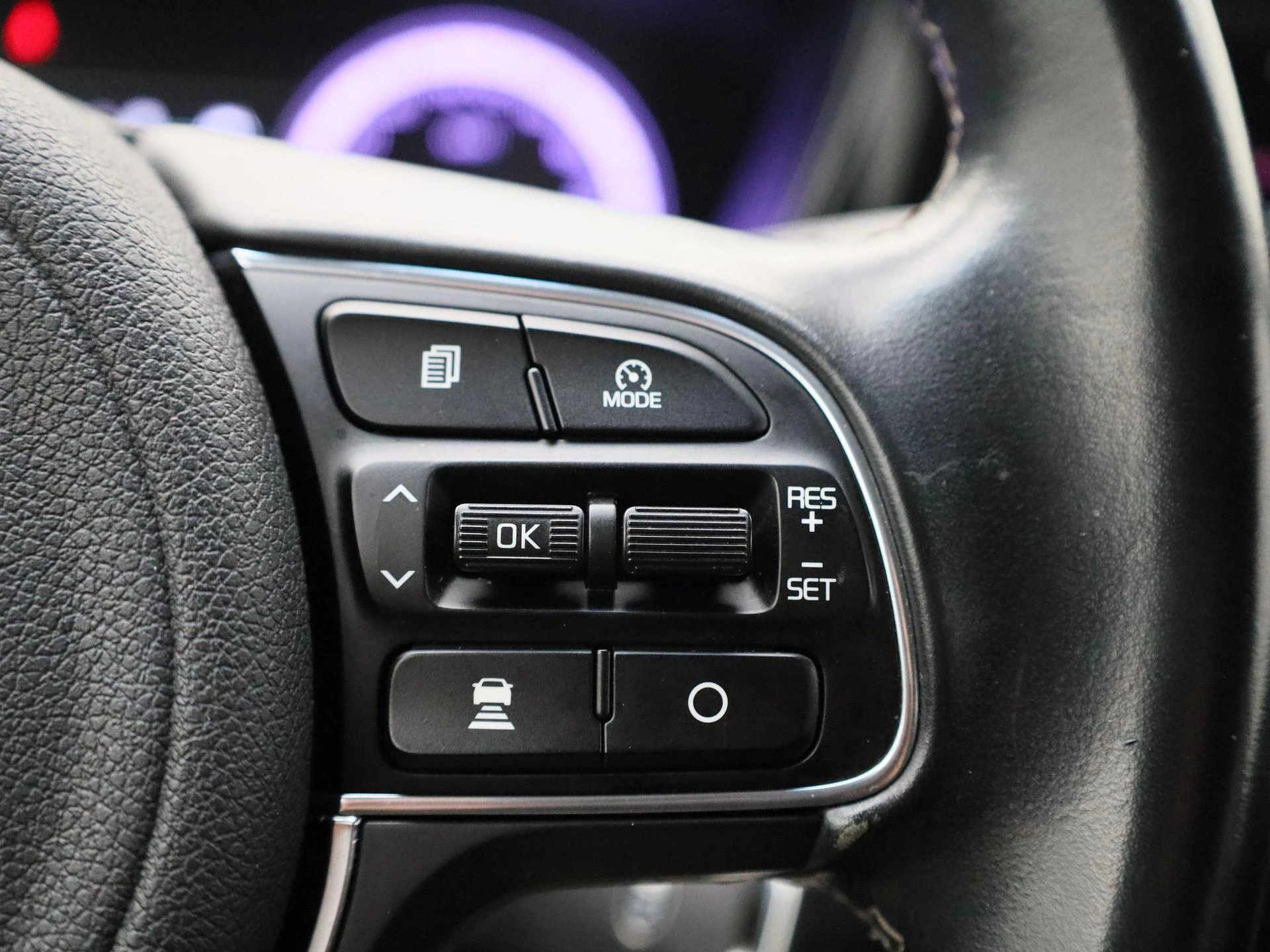 Kia Niro 1.6 GDi Hybrid DynamicLine