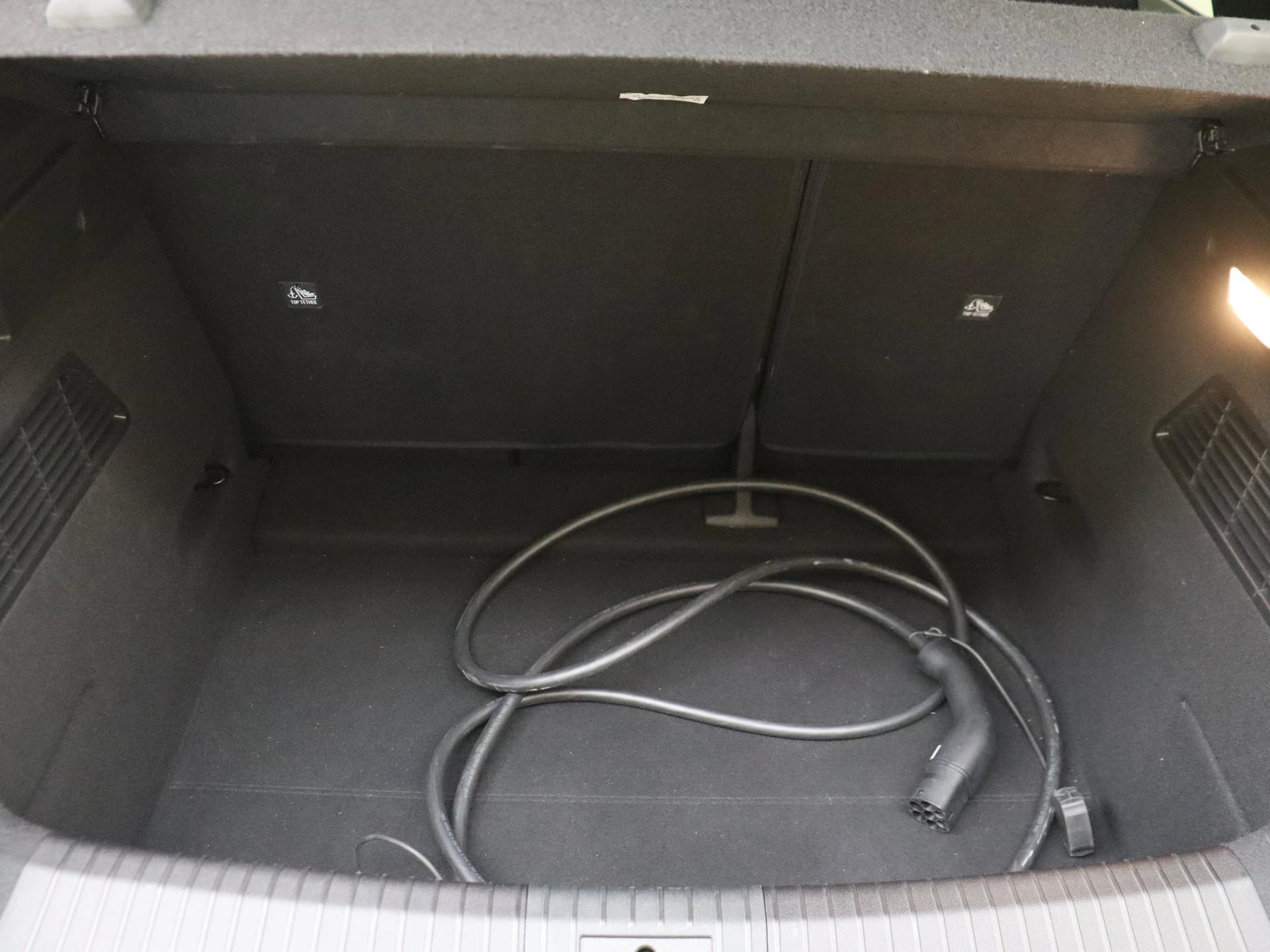Renault Megane E-Tech comfort range techno 60 kWh