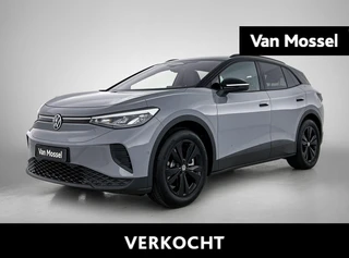 Volkswagen ID.4 Pro Limited Edition 77 kWh 286 PK