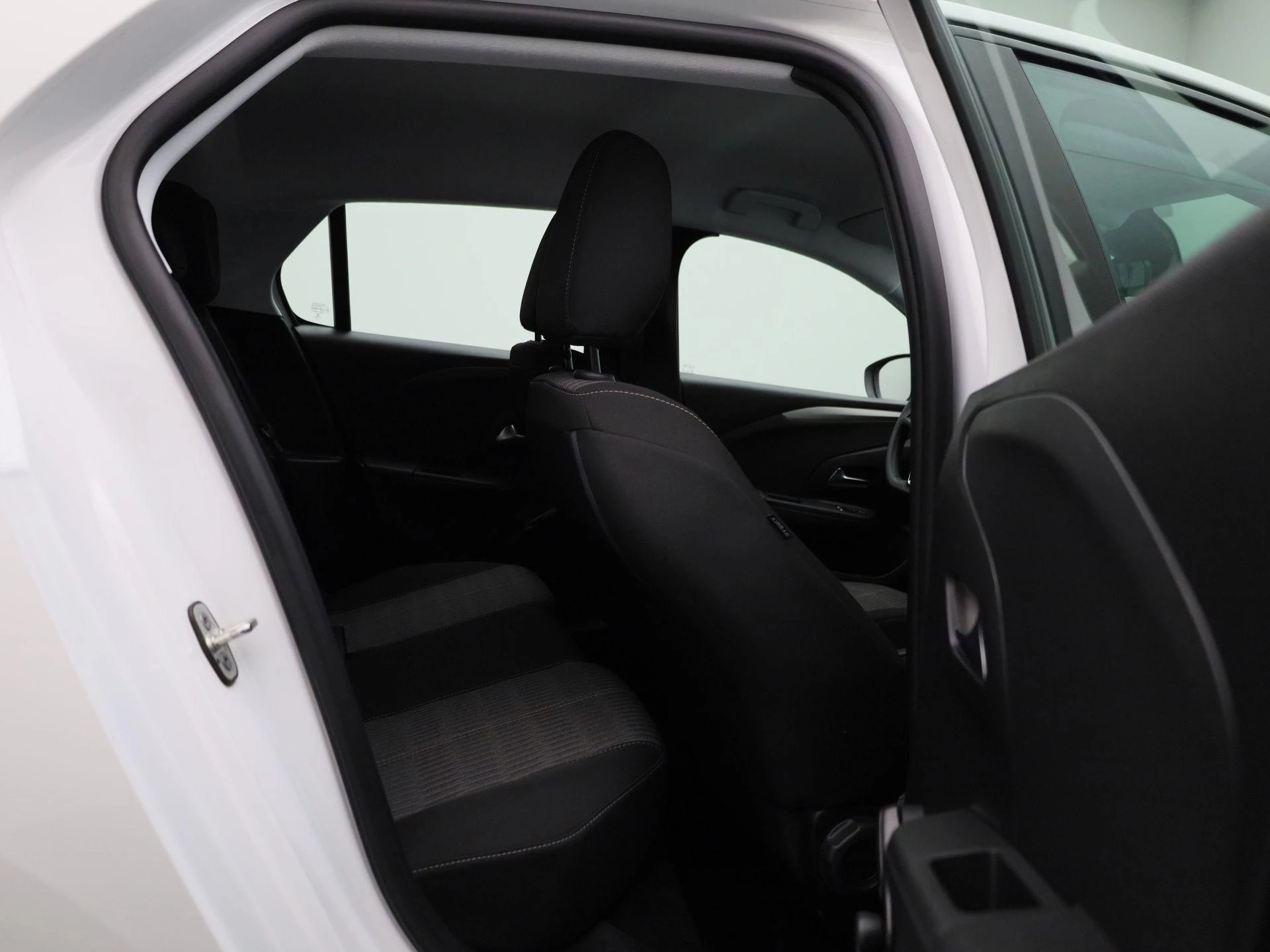 Opel Corsa 1.2 Edition