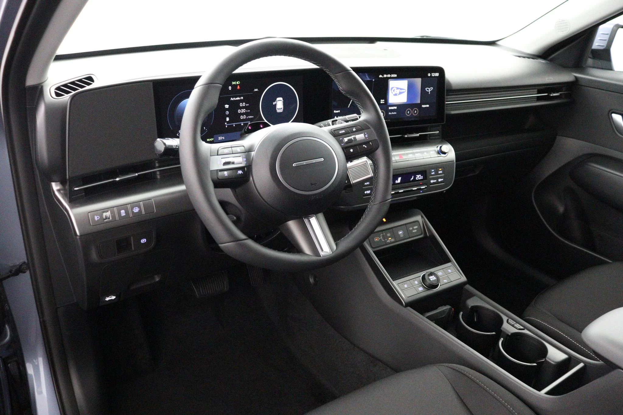 Hyundai Kona 1.6 GDI HEV Comfort