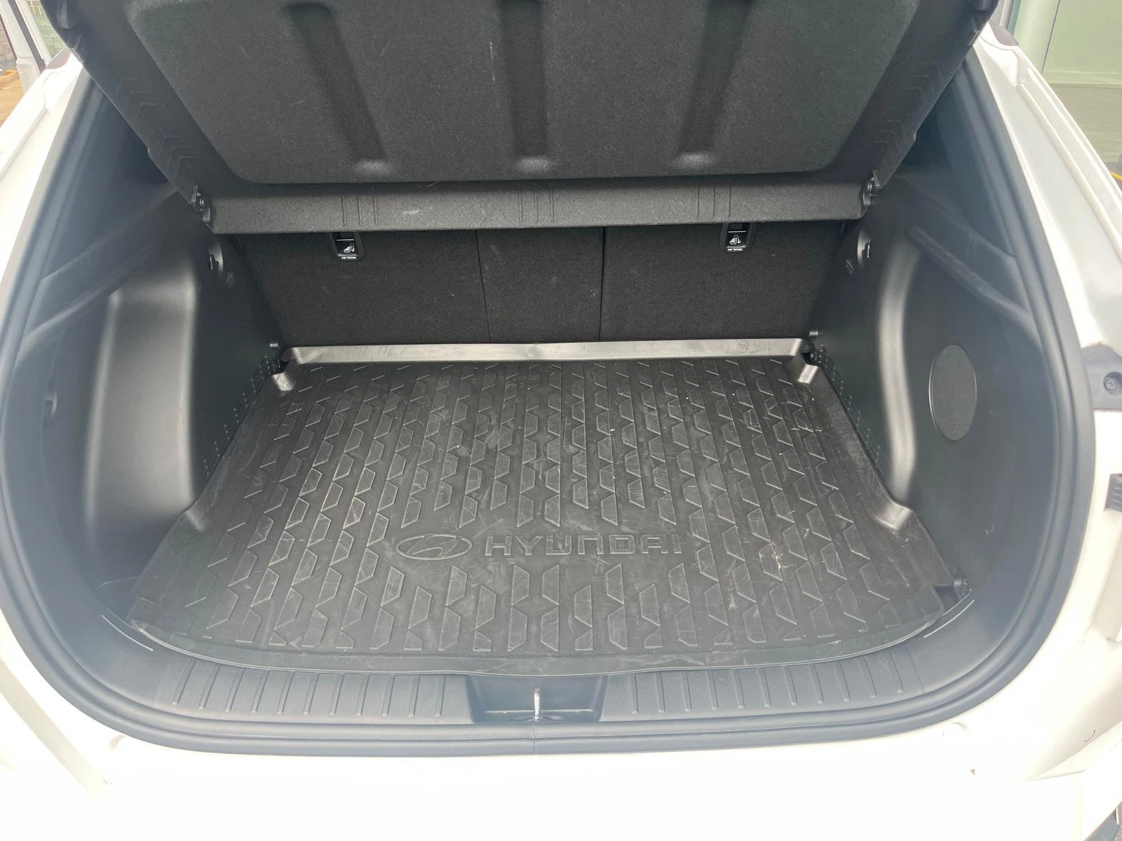 Hyundai Kona 1.6 GDi Hybrid Shine N-Line Sensation 6-DCT