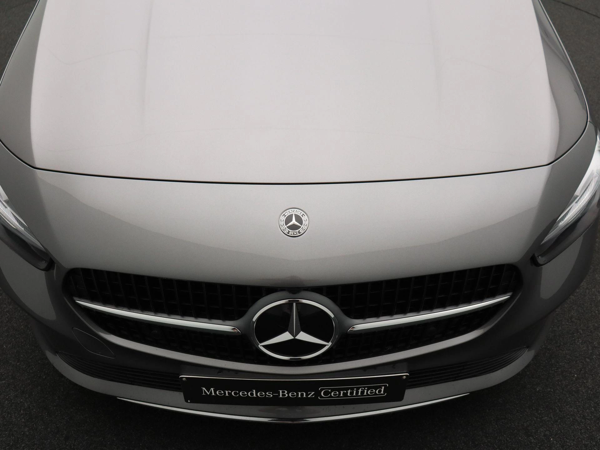 Mercedes-Benz B-Klasse 180 Business Line + CARPLAY + TREKHAAK +