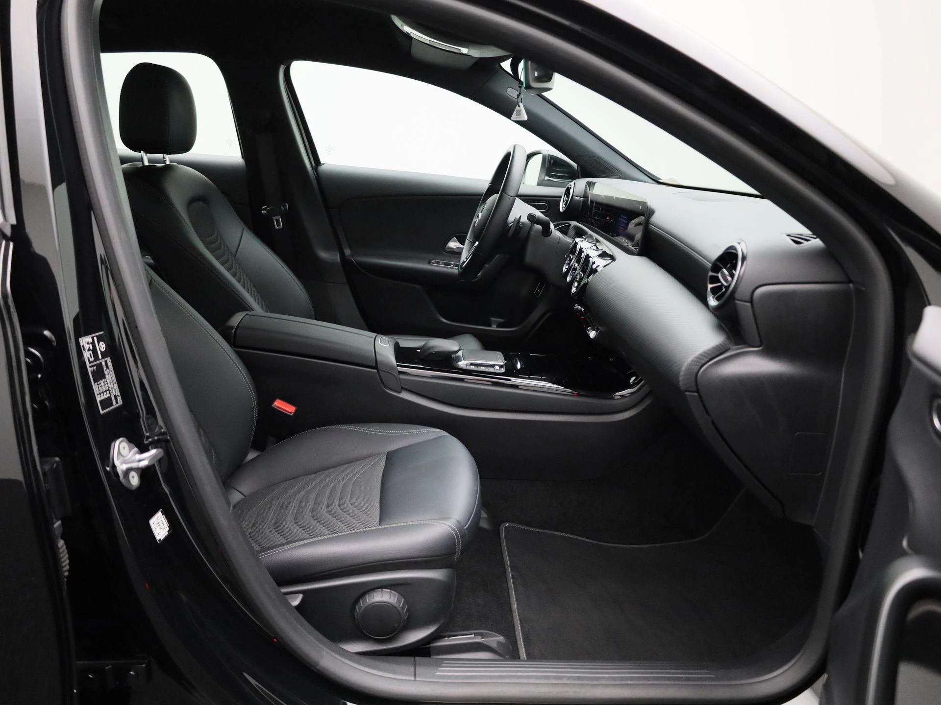 Mercedes-Benz Classe A A 250 e Business Solution