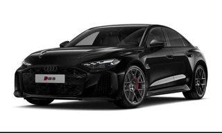 Audi RS5 Limousine 470 kW tiptronic