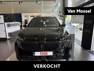 Peugeot e-5008 e-5008 210 GT
