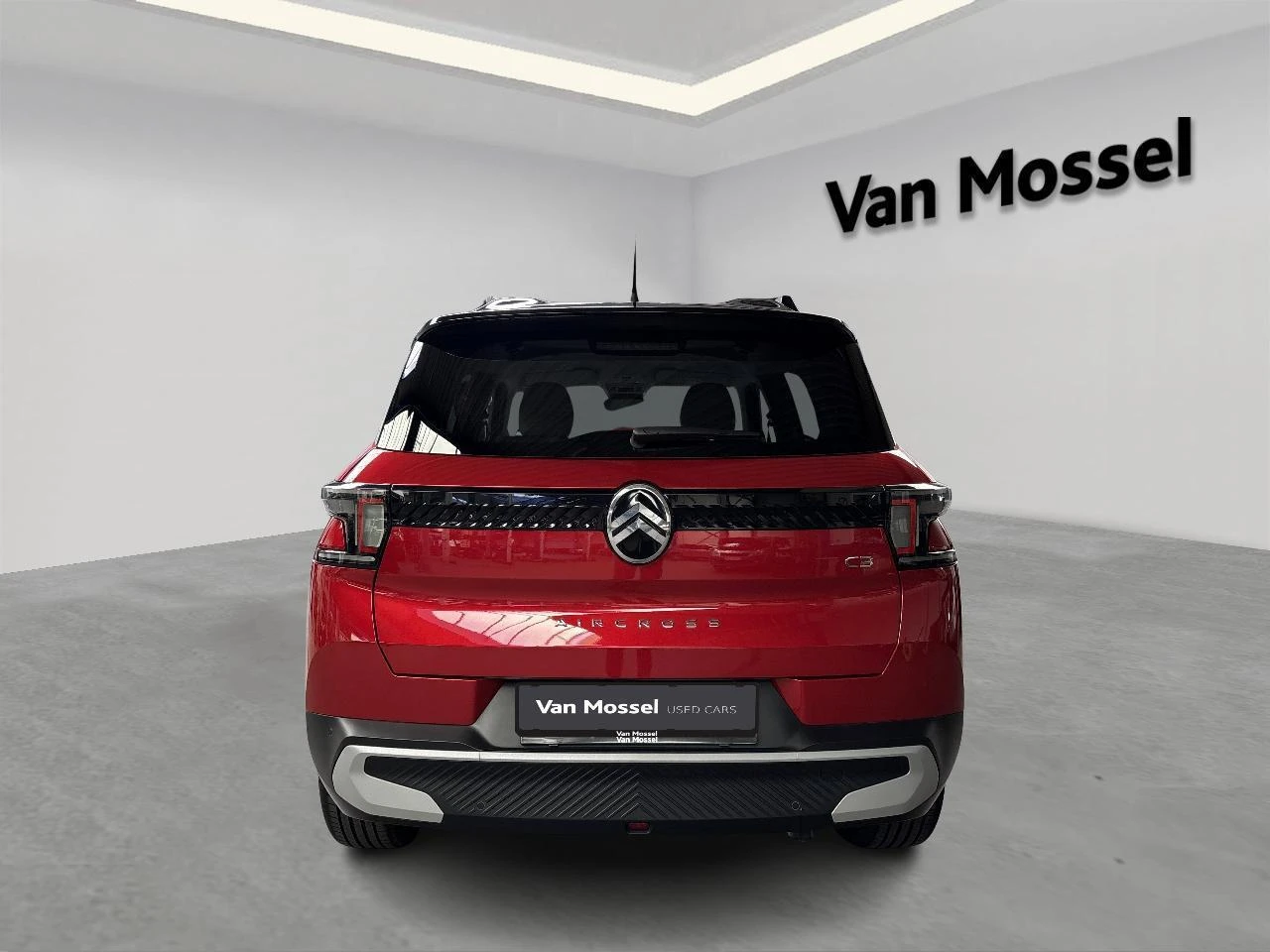 Citroën-C3 Aircross-image-4