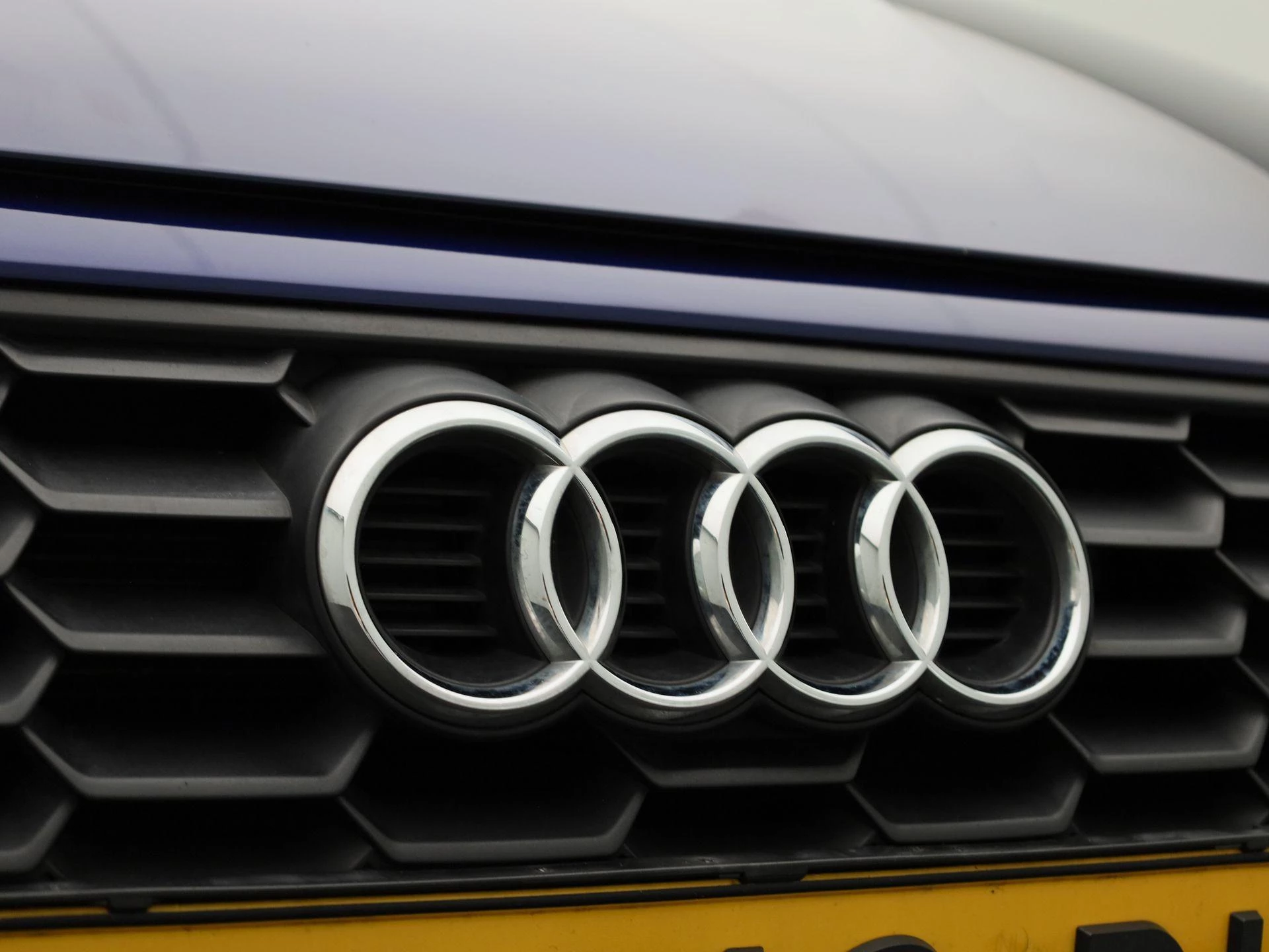 Audi A3 Sportback 30 TFSI Pro Line