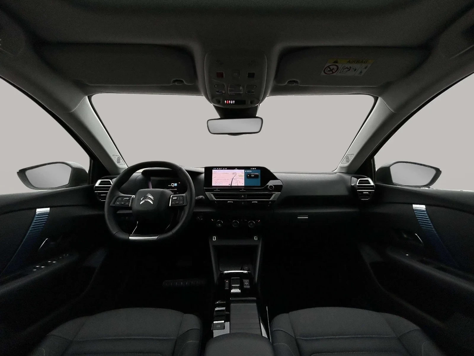 Citroën-ë-C4 X-image-10