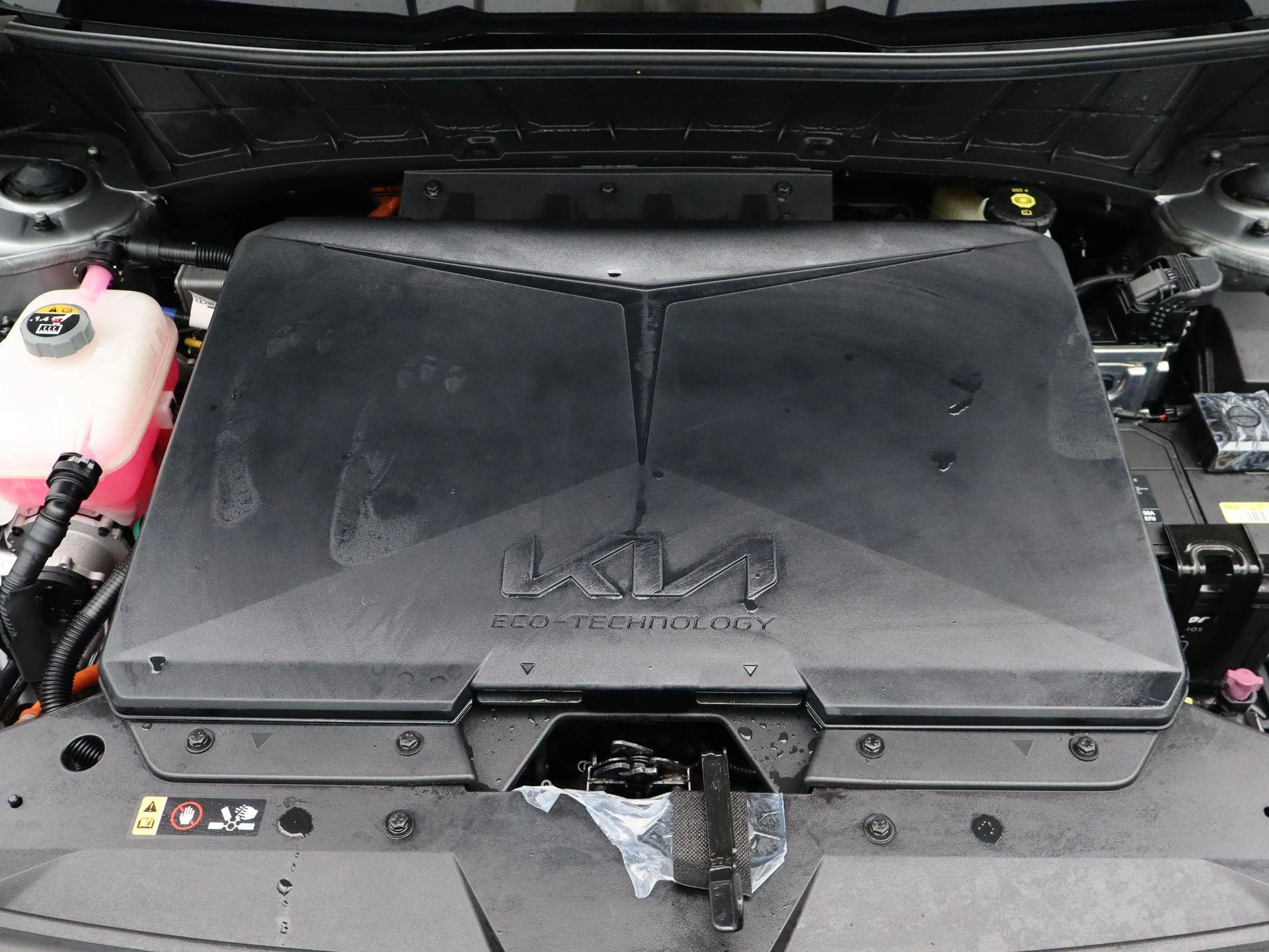 Kia-Niro EV-image-33