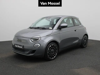Fiat 500e 500e 42 kWh La Prima by Bocelli