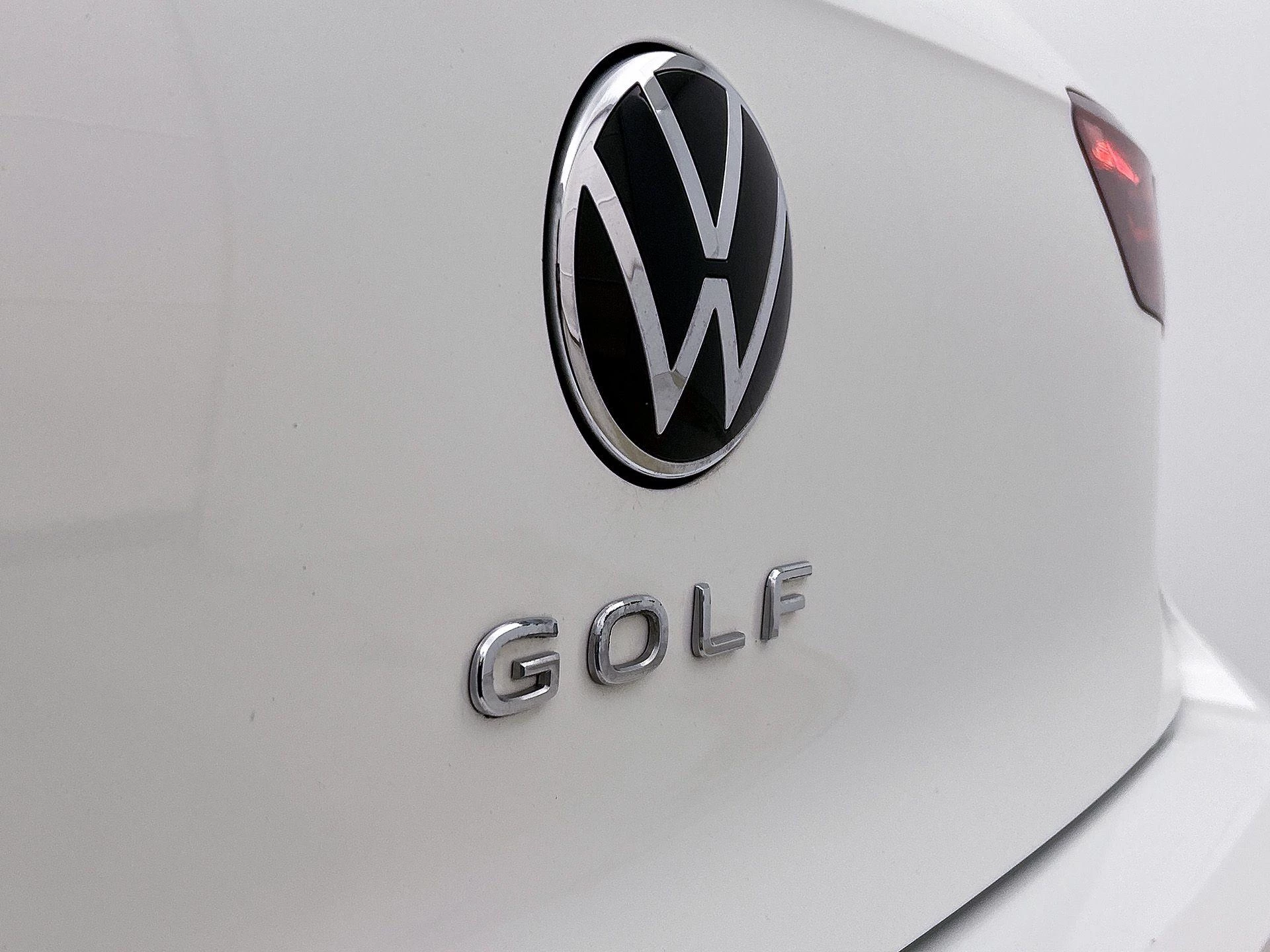 Volkswagen Golf 1.0 TSI Life 110 PK
