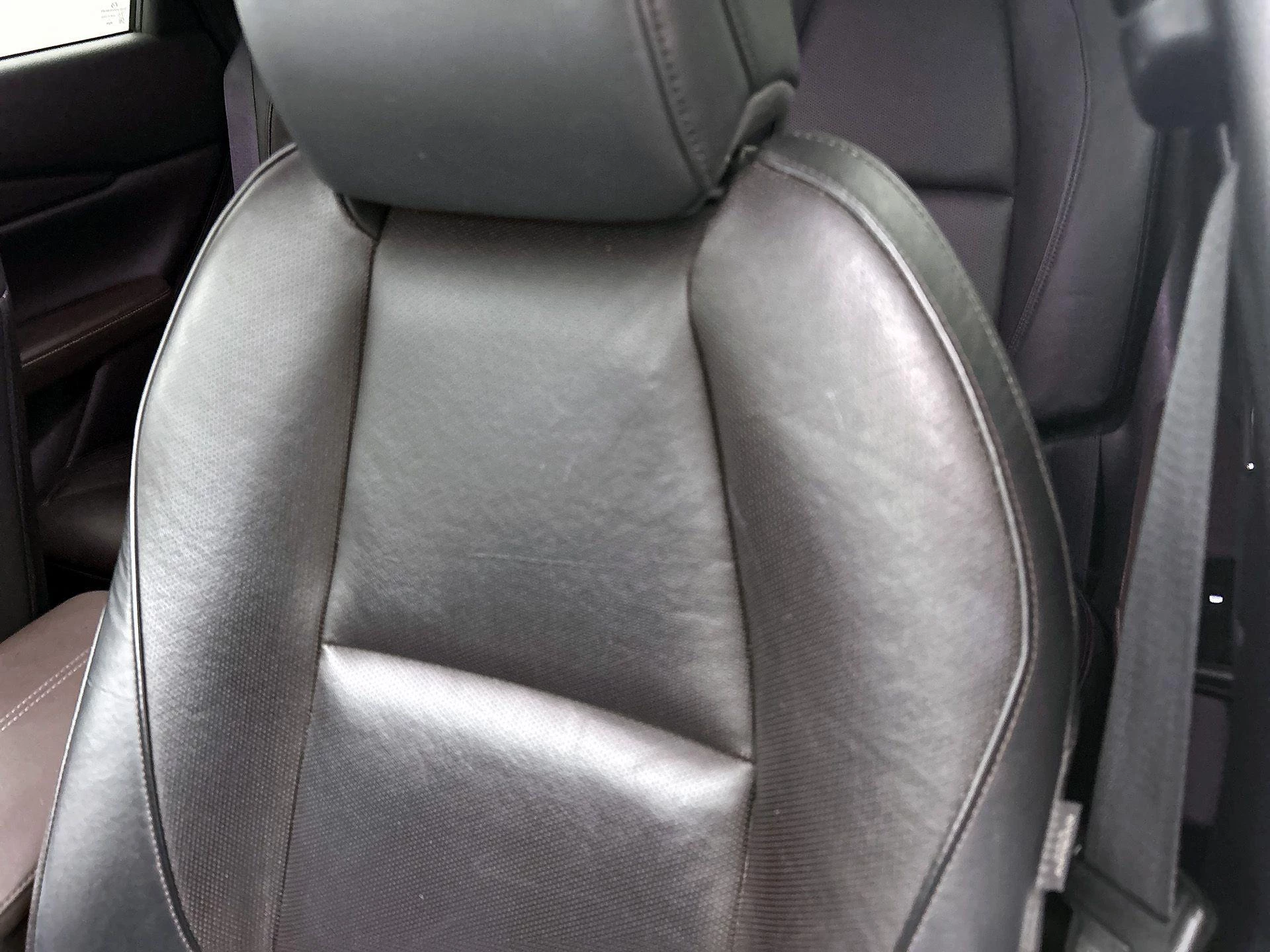 Mazda CX-30 2.0 e-SkyActiv-X M Hybrid Luxury 185 PK
