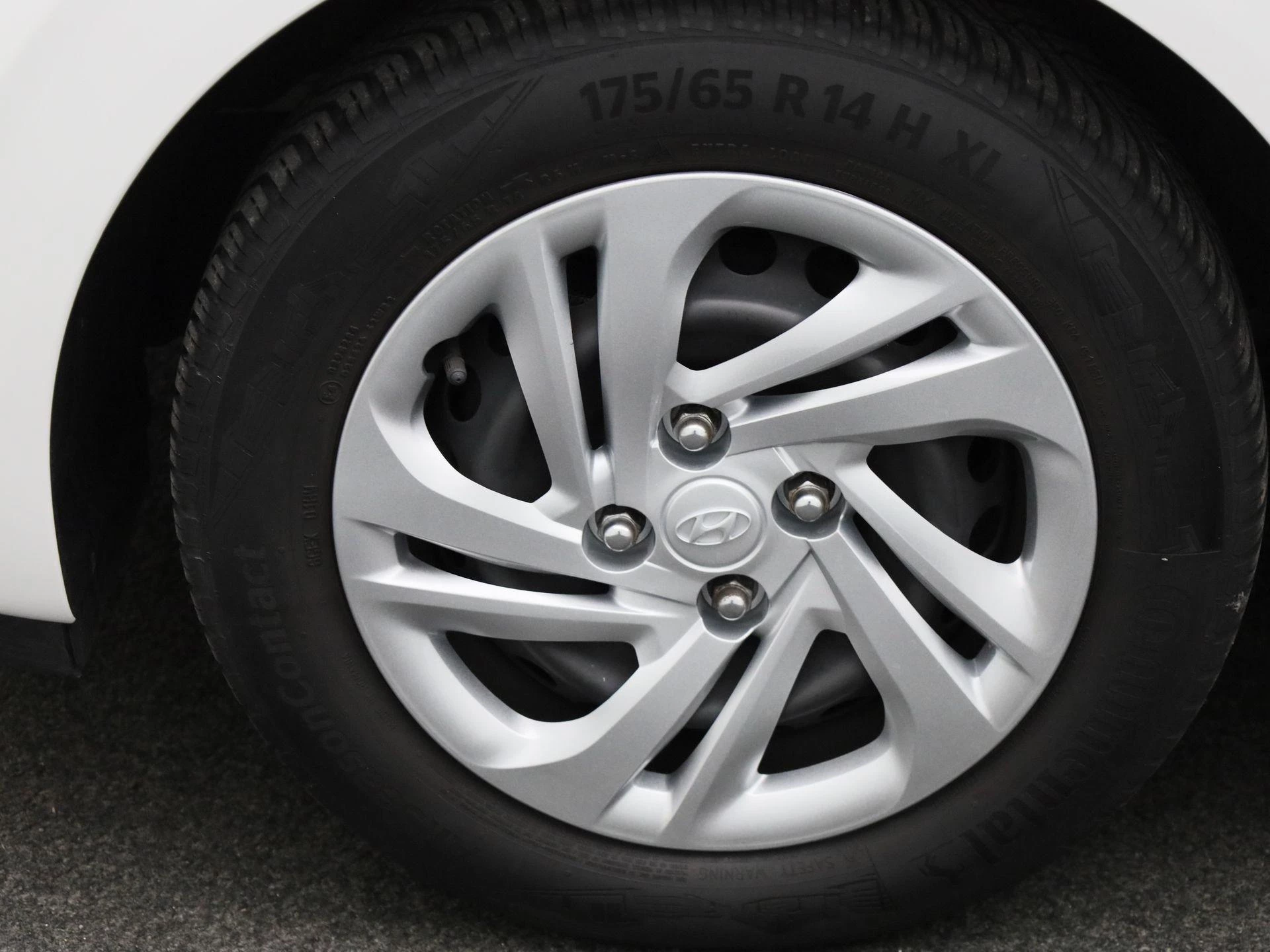 Hyundai i10 1.0 Comfort