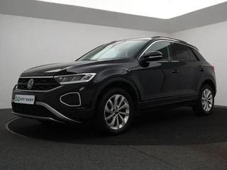 Volkswagen T-Roc 1.5 TSI United DSG 150PK *AUTOMAAT*AIRCO*CAMERA*PDC*ACC*...