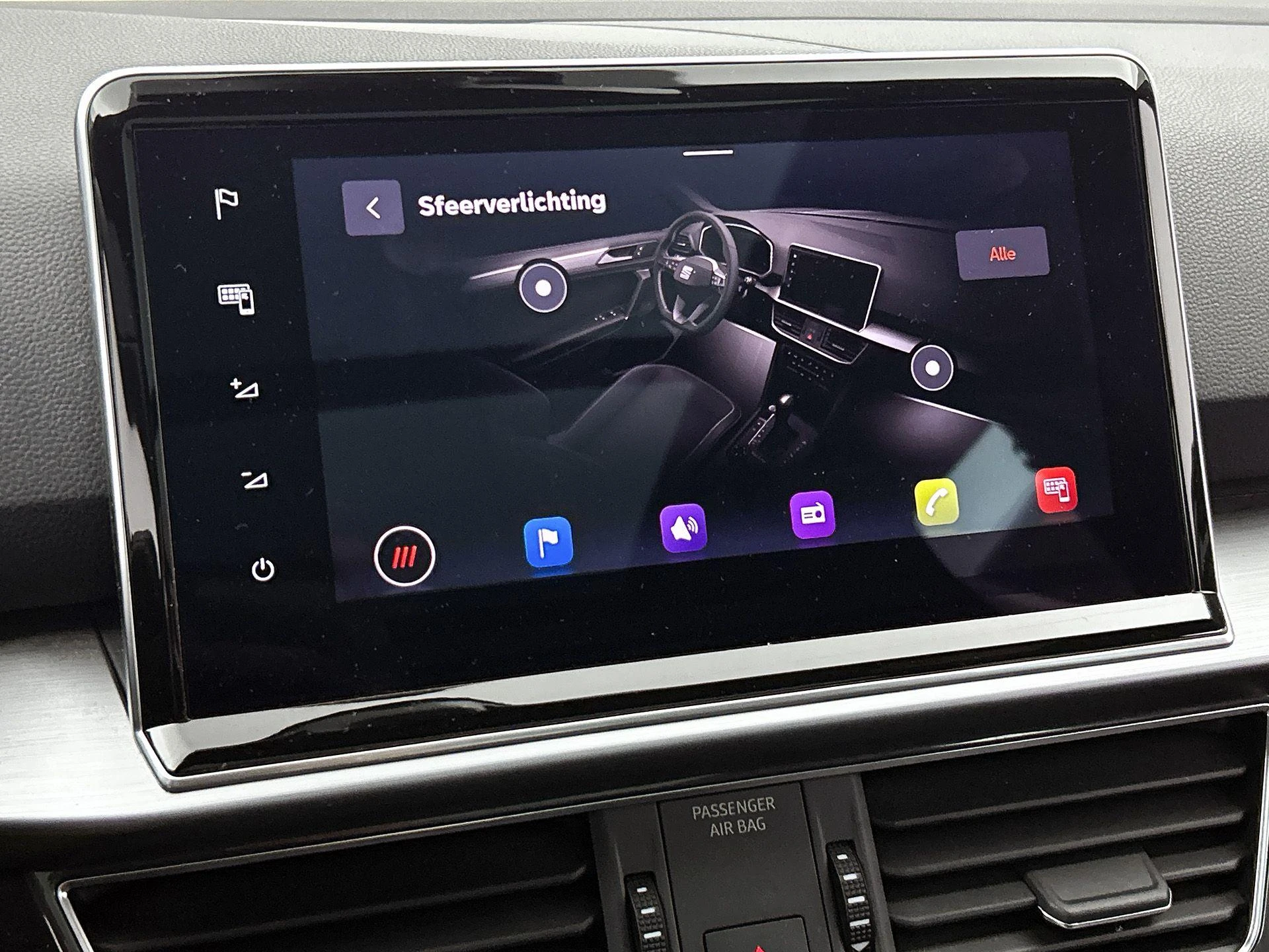 SEAT Tarraco 1.4 TSI e-Hybrid PHEV Xcellence