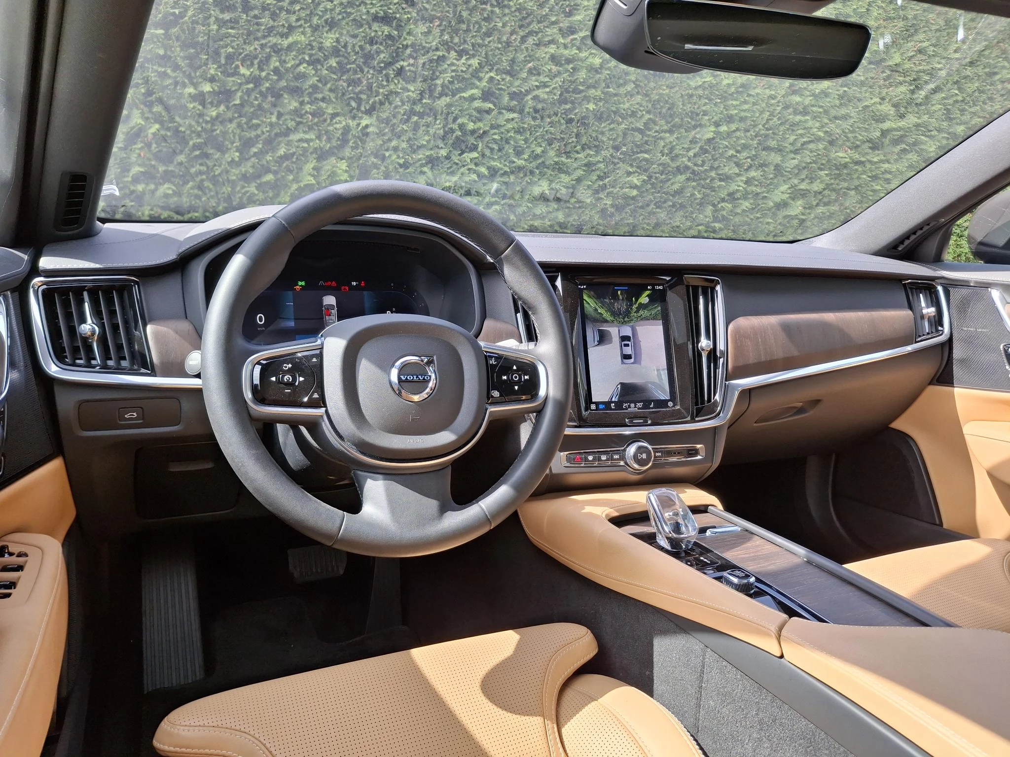 Volvo S90 B5 Ultimate Bright