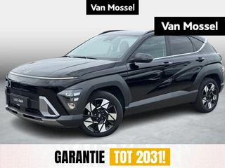 Hyundai Kona 1.6 GDi Hybrid Feel 6-DCT Comfort Pack