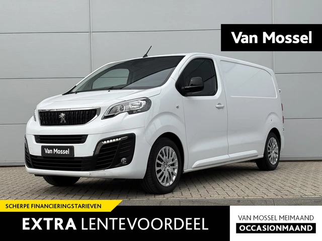 Peugeot Expert