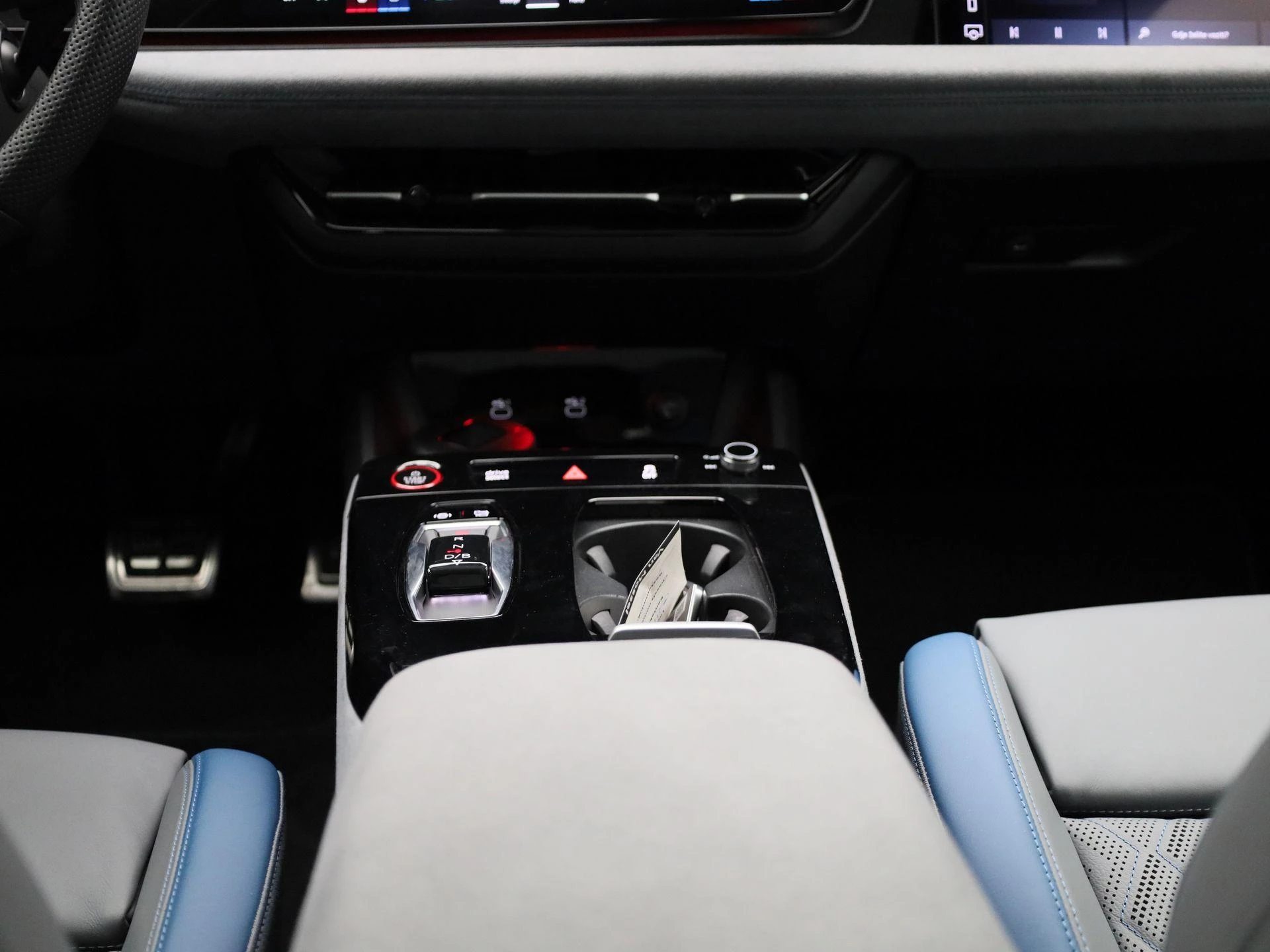 Audi A6 Avant e-tron S6 100 kWh 503 PK