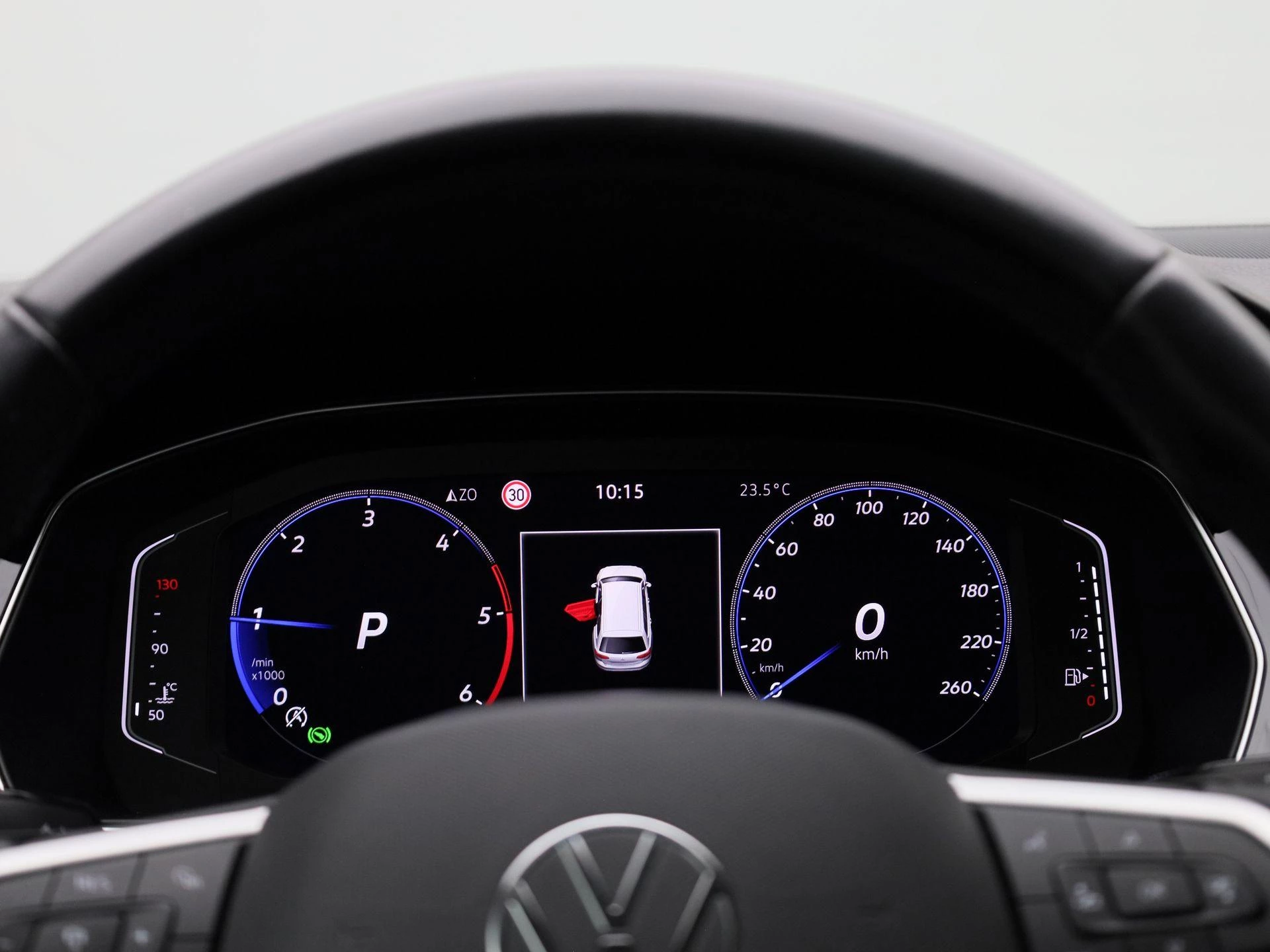 Volkswagen Passat Variant 2.0 TDI 90kW DSG Style Business