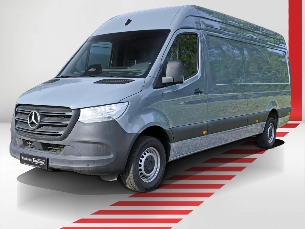 Mercedes-Benz-Sprinter 317-image-1