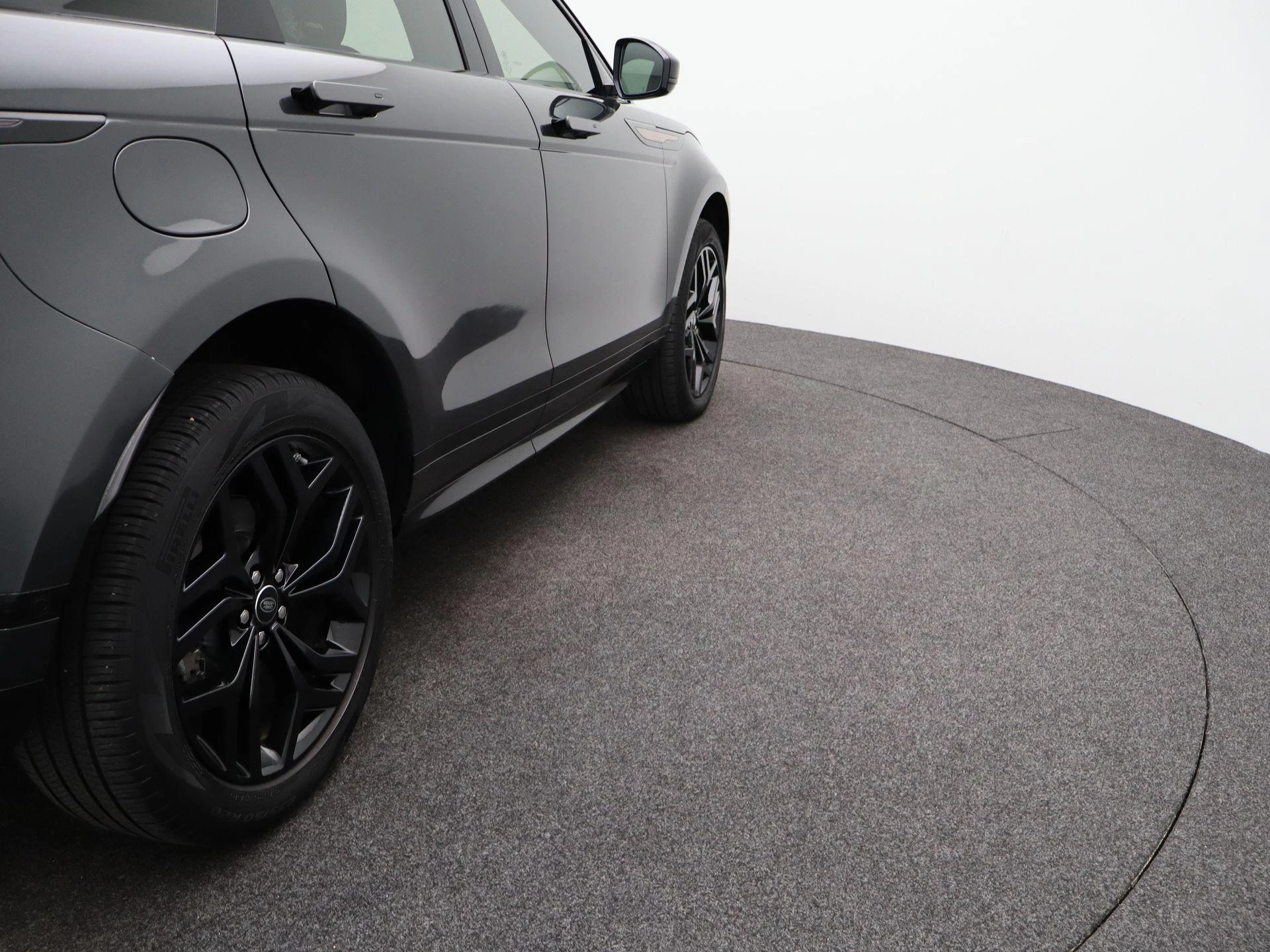 Land Rover Range Rover Evoque 1.5 P300e AWD R-Dynamic SE