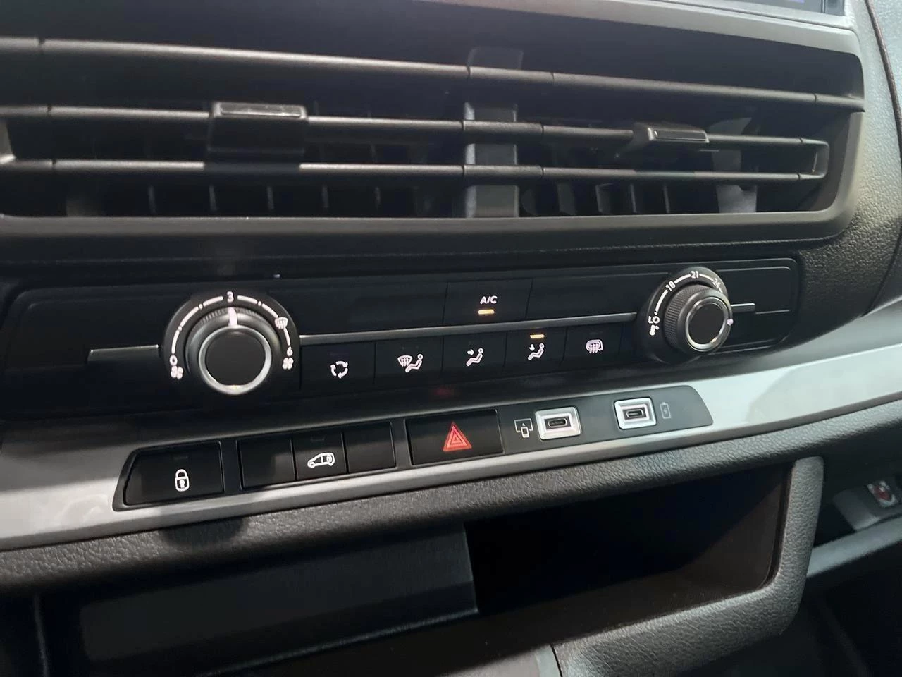 Citroën Jumpy XL 2.0 BlueHDi 145 S&S MAN6