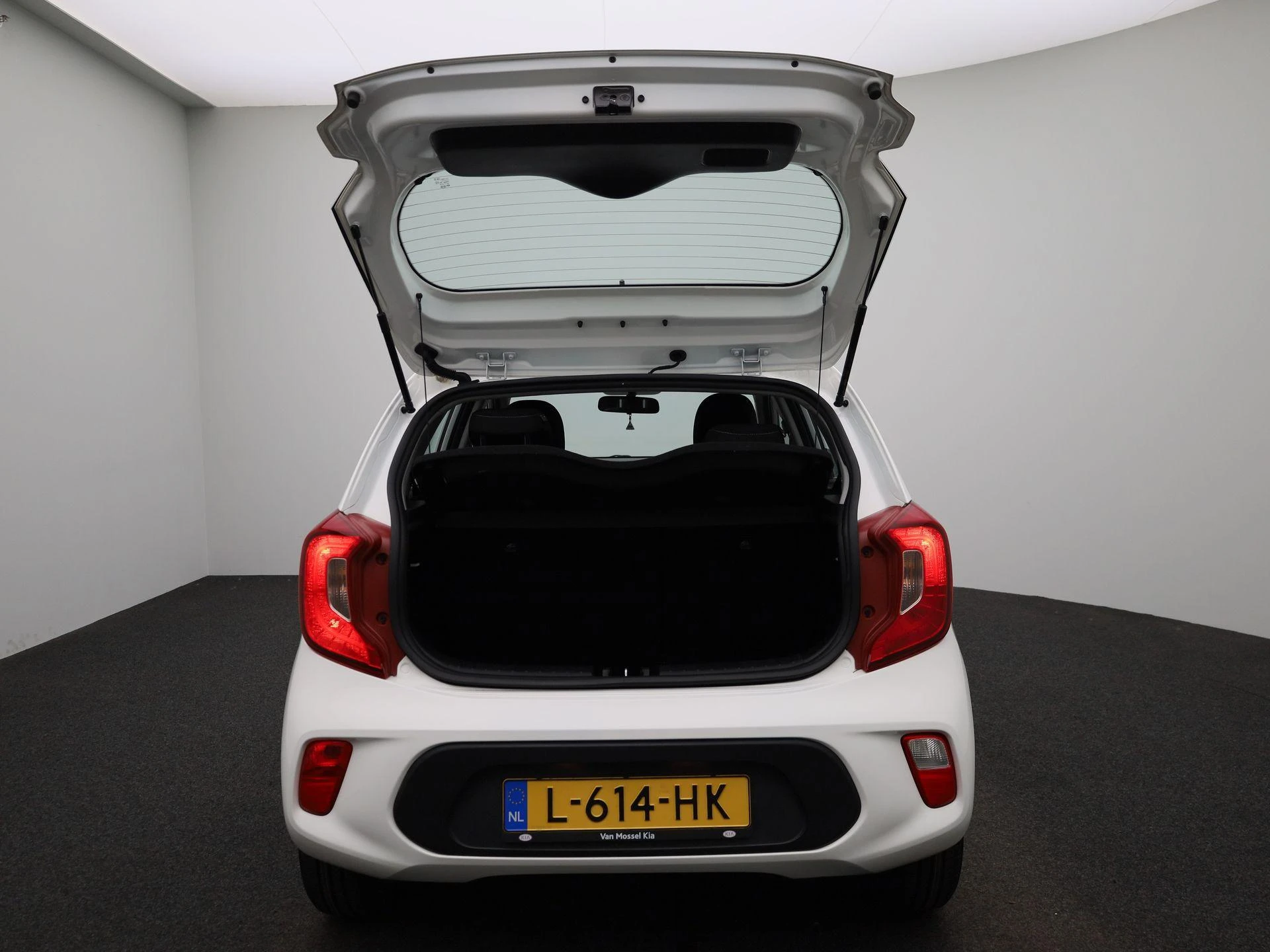 Kia Picanto 1.0 DPi ComfortLine