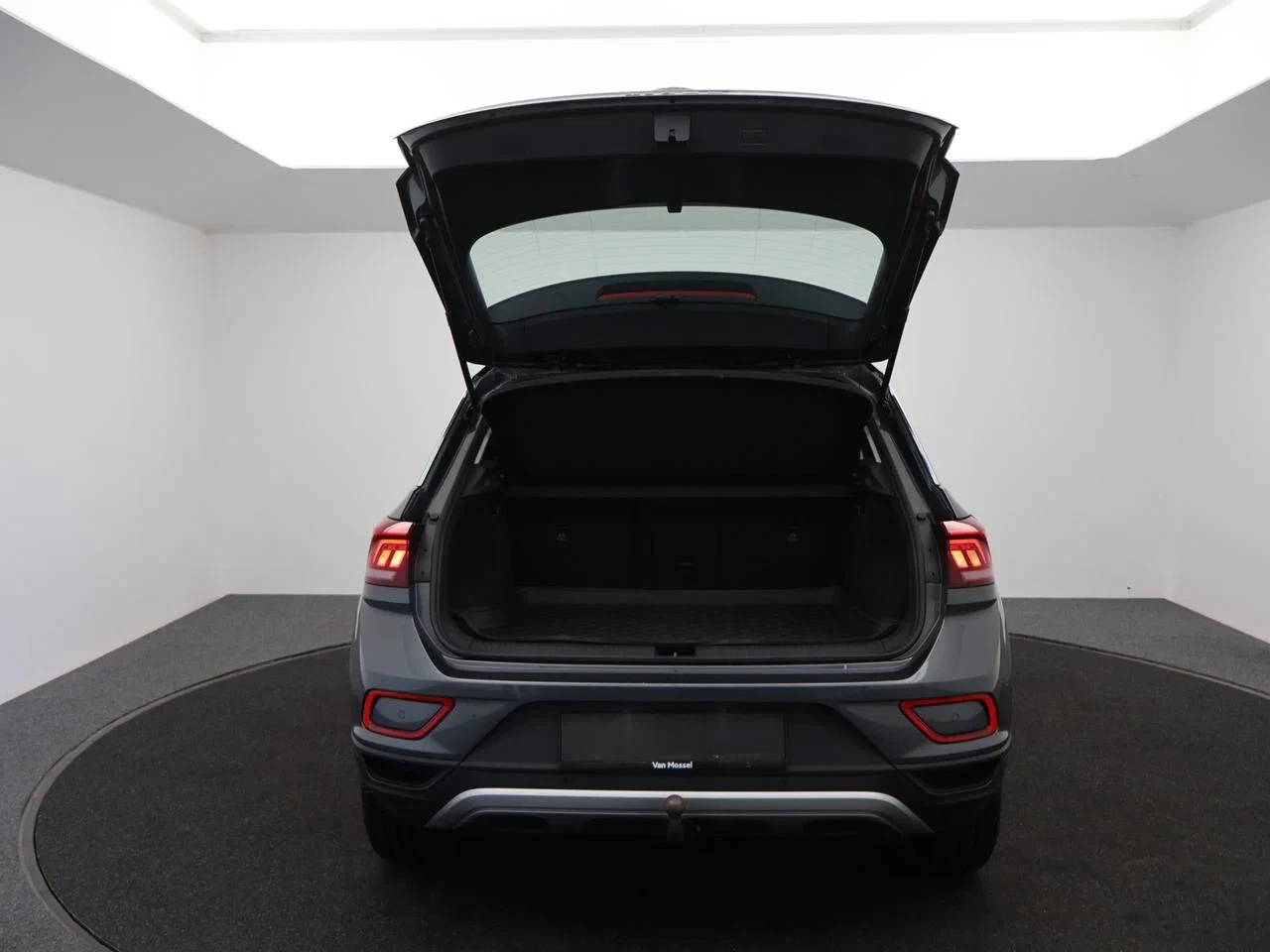Volkswagen T-Roc T-Roc 1.0 TSI *NAVI*DASHCAM*ZETELVERWARMING*TREKHAAK*...