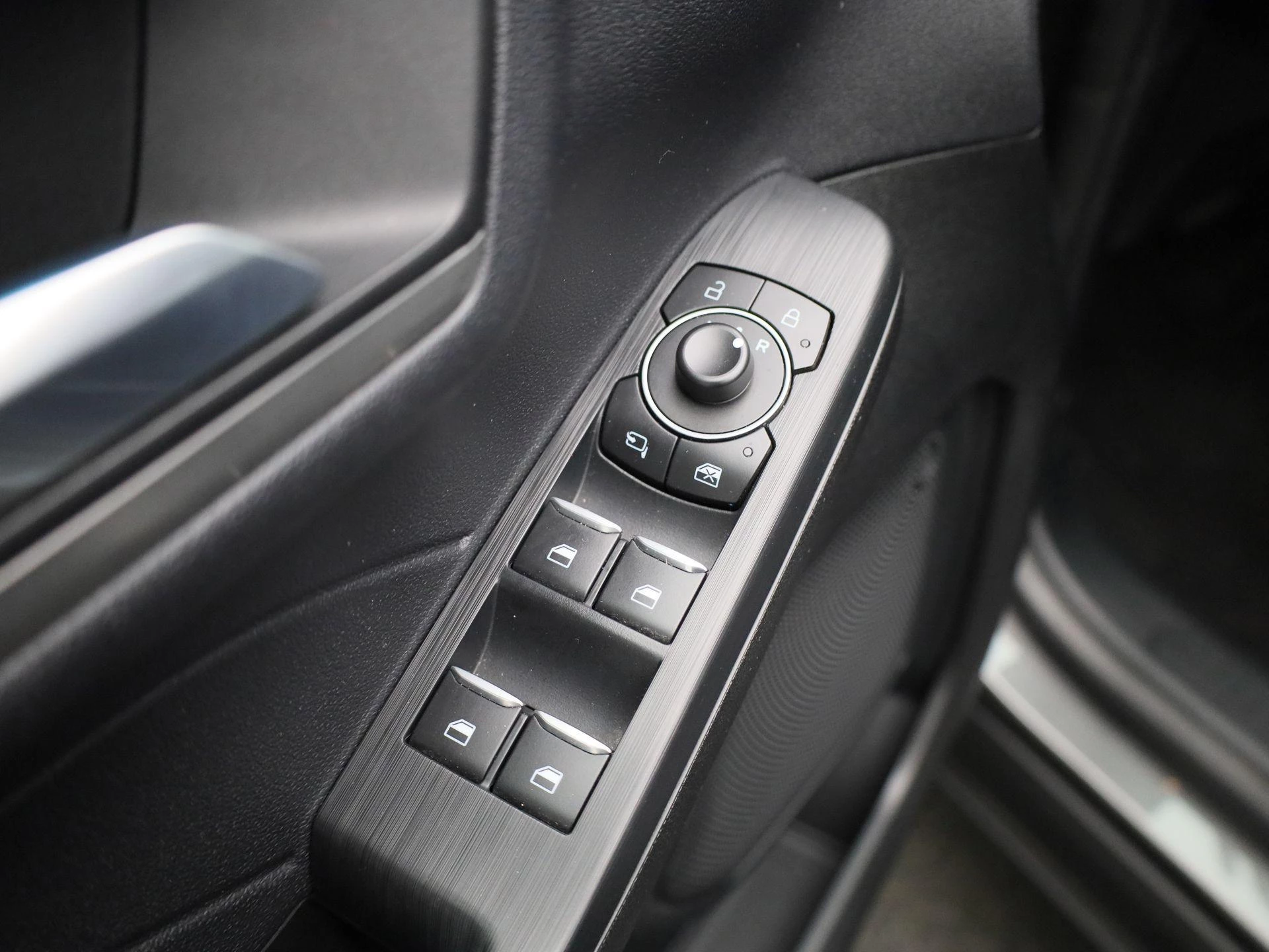 Ford Kuga Plugin Hybride - Camera - Winterpack