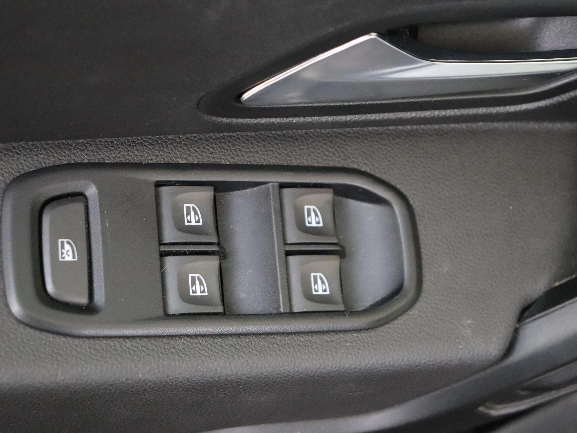 Dacia Duster 1.0 TCe Bi-Fuel Comfort