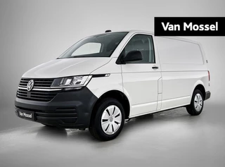 Volkswagen Transporter 2.0 TDI L1H1 28 110 PK