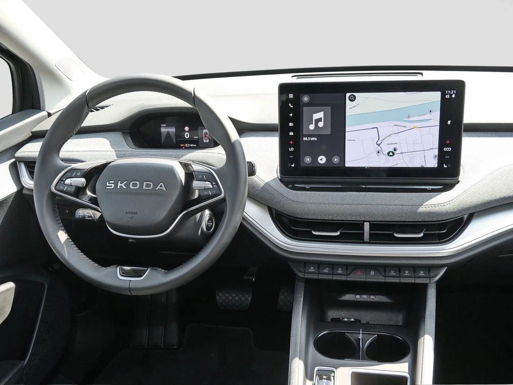 Škoda Enyaq iV UPE br. 51.360,- Selection 60 140 kW / 190 PS