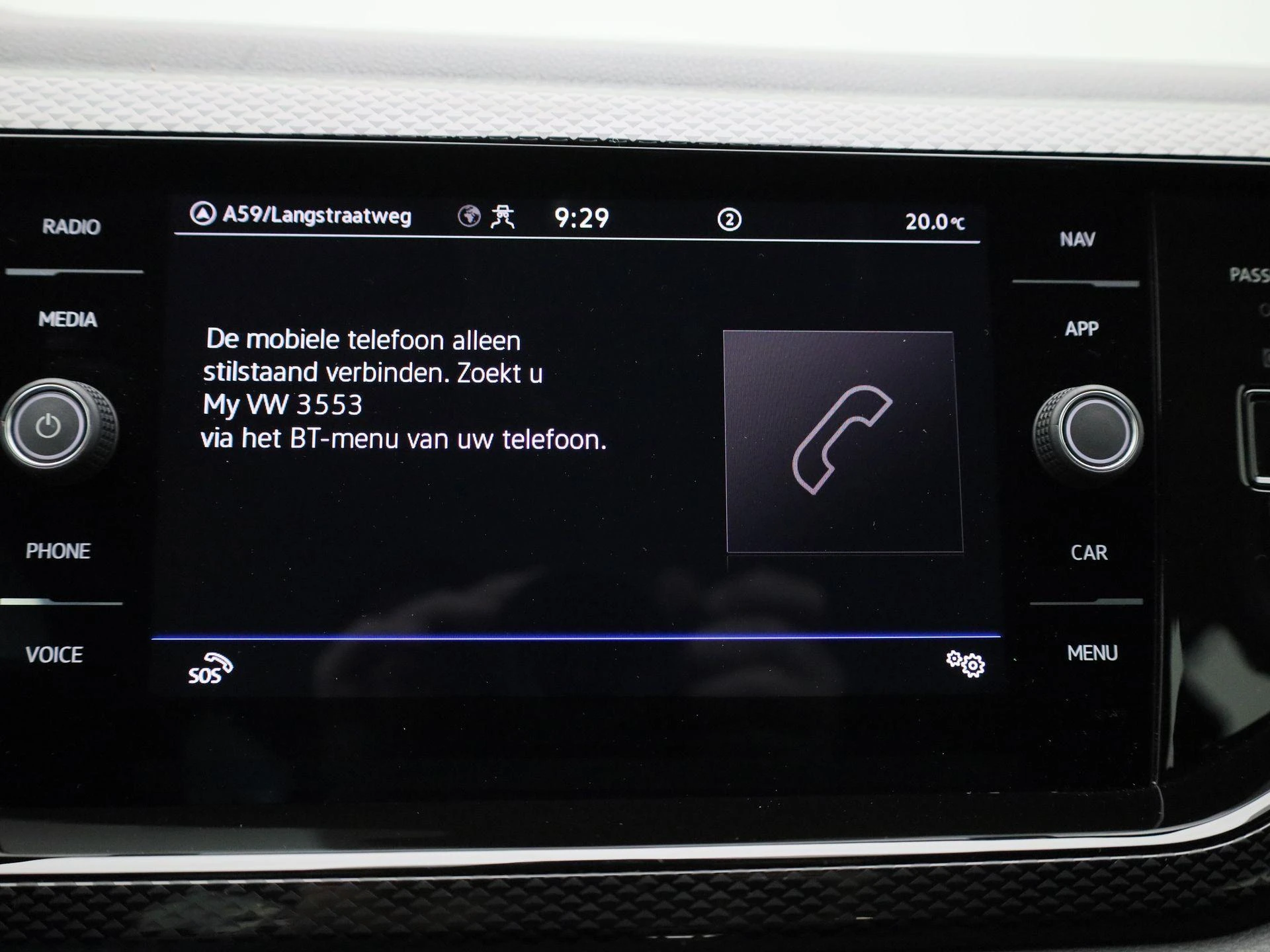 Volkswagen Polo 1.0 TSI Life Business DSG