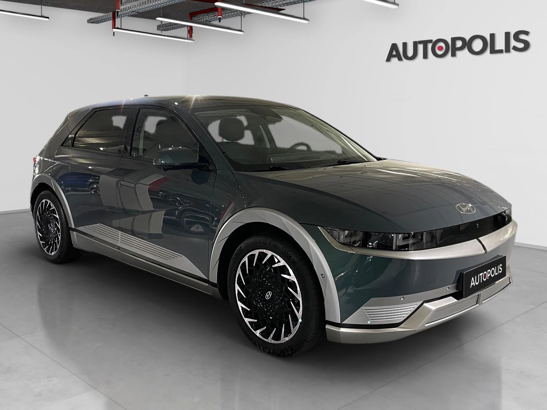 Hyundai IONIQ 5 73kWh Balance