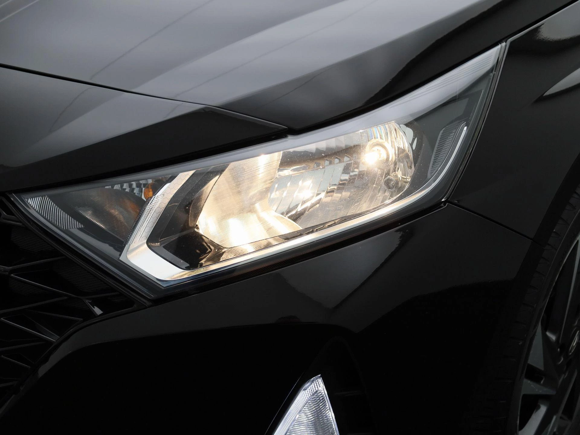 Hyundai i20 1.0 T-GDI Comfort