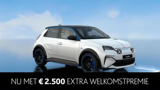 Alpine A290 GTS 220PK