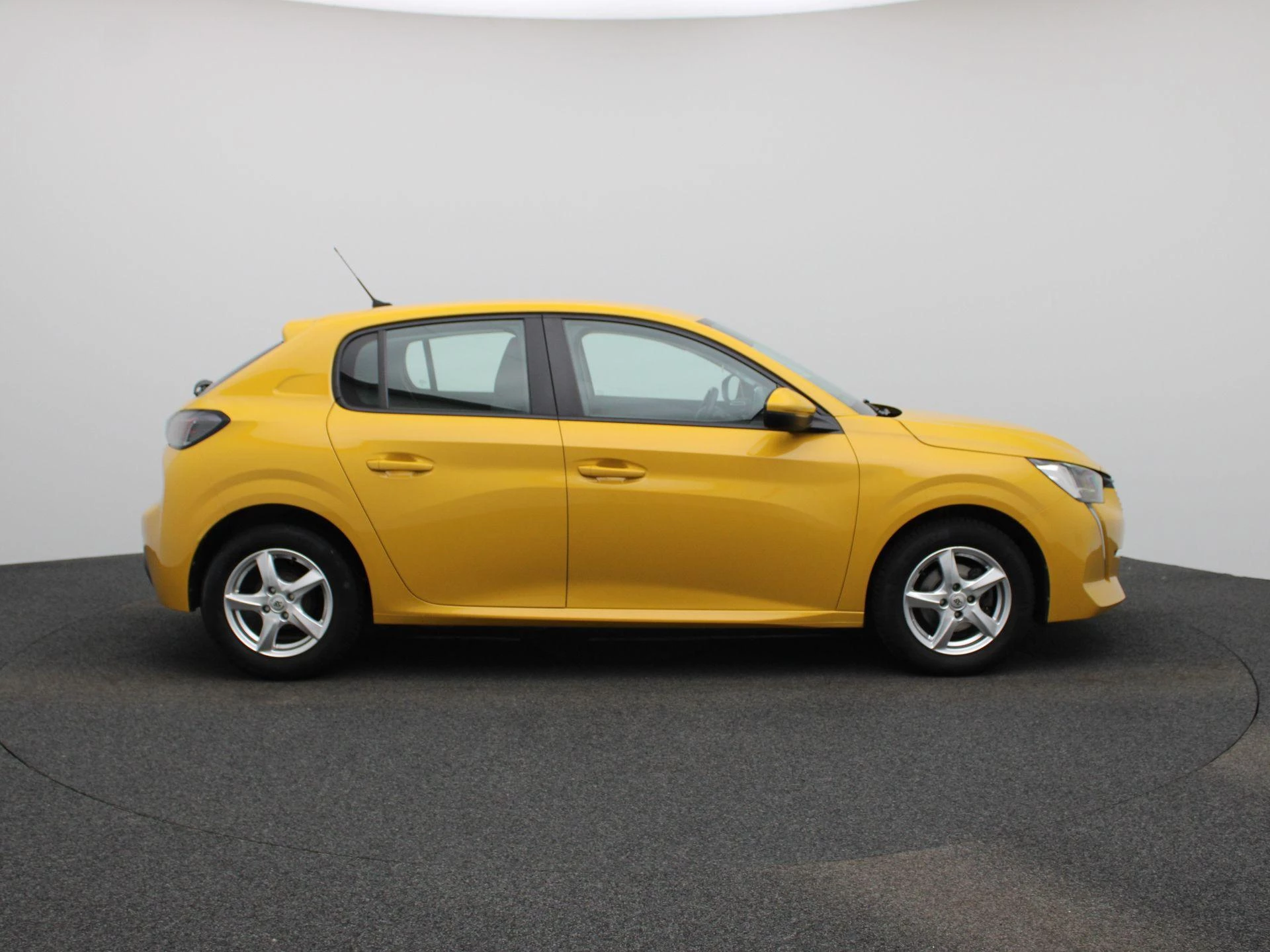 Peugeot 208 1.2 PureTech Active