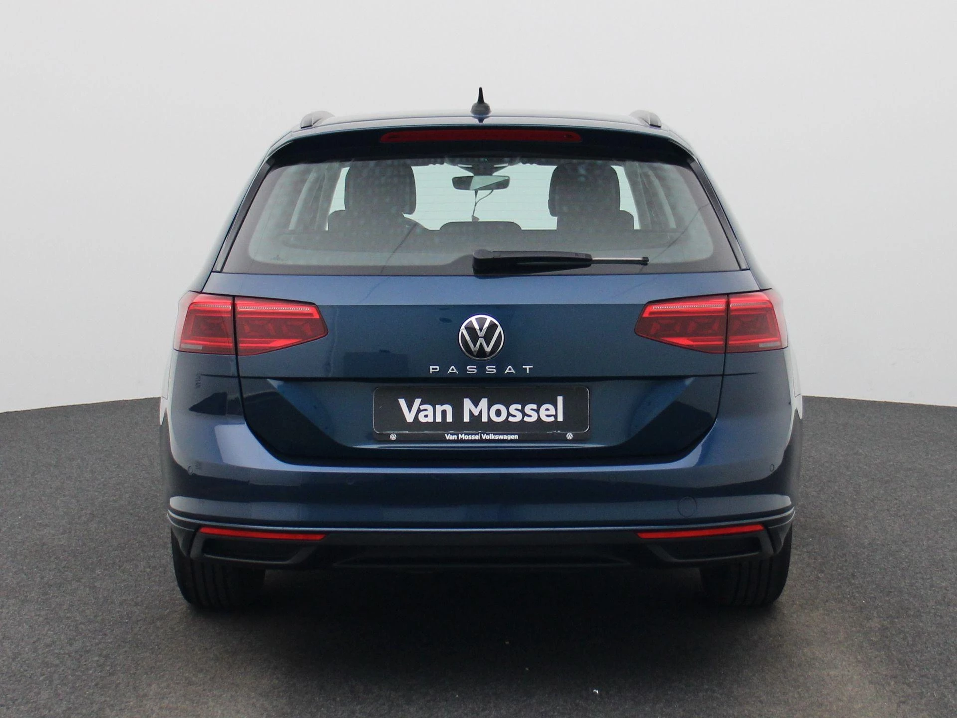 Volkswagen Passat Variant 2.0 TDI 90kW DSG Style Business