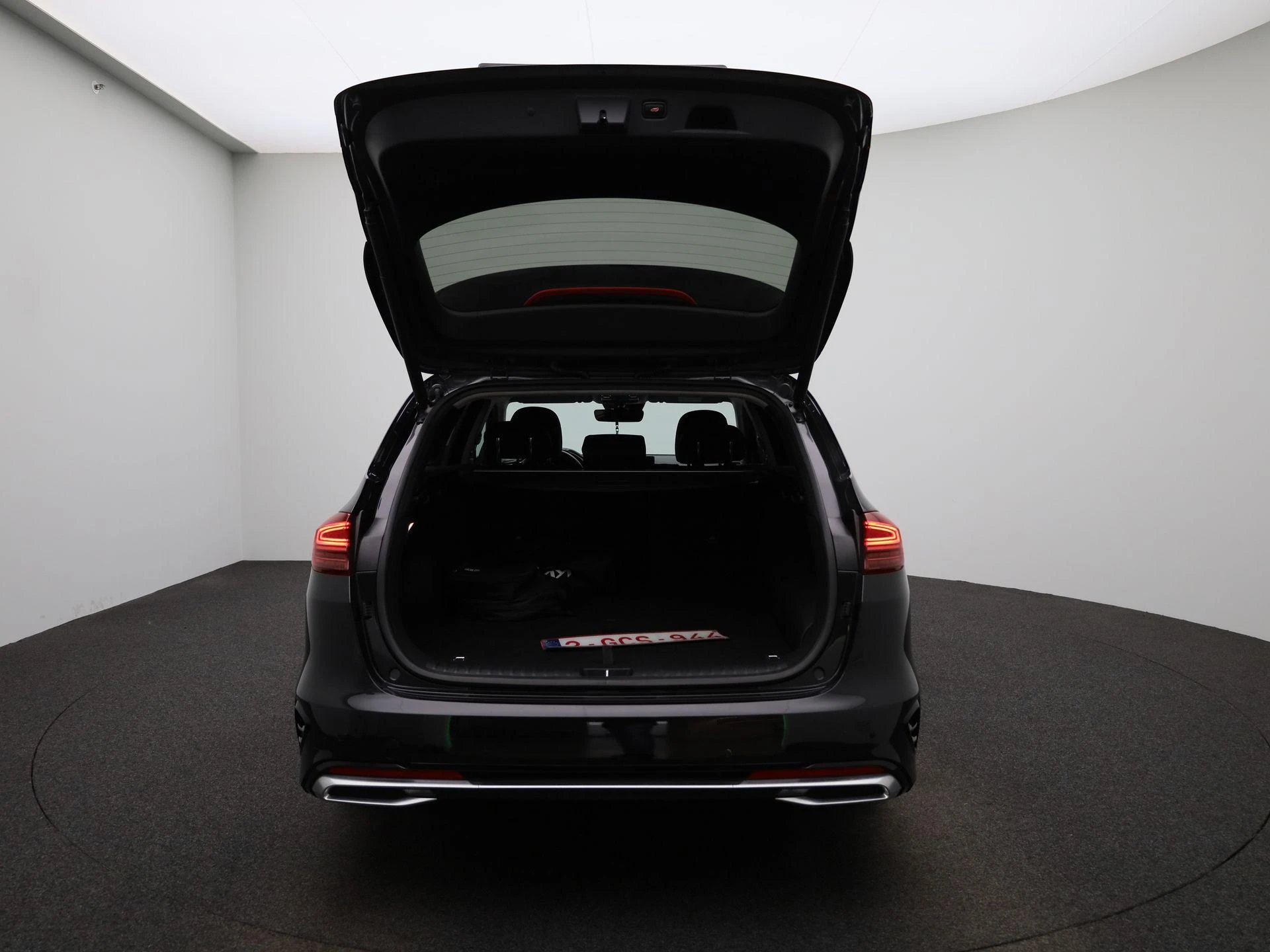 Kia cee'd Sportswagon Business Line 1.6 GDi PHEV DCT