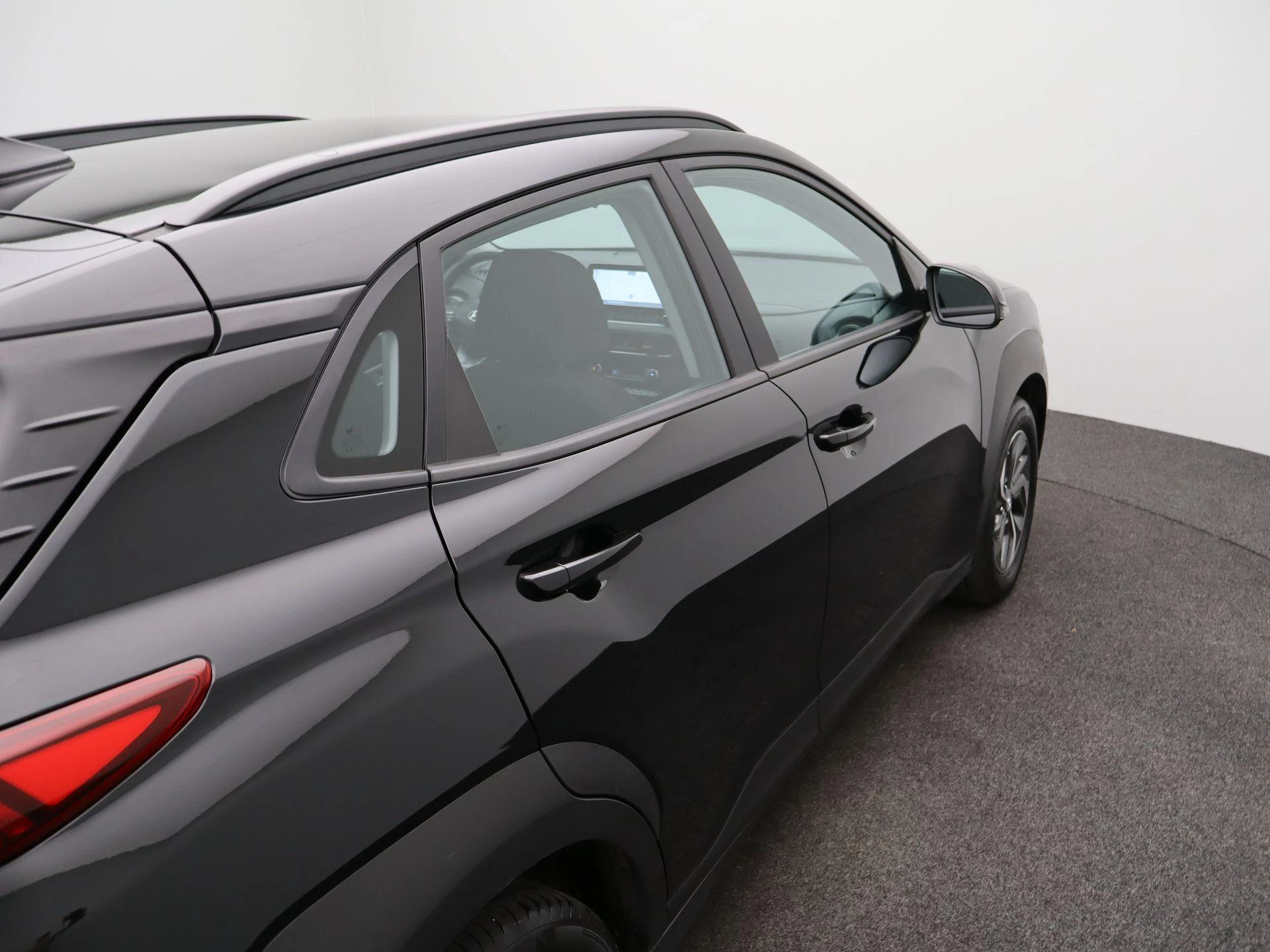 Hyundai Kona 1.6 GDI HEV Comfort Smart Automaat |