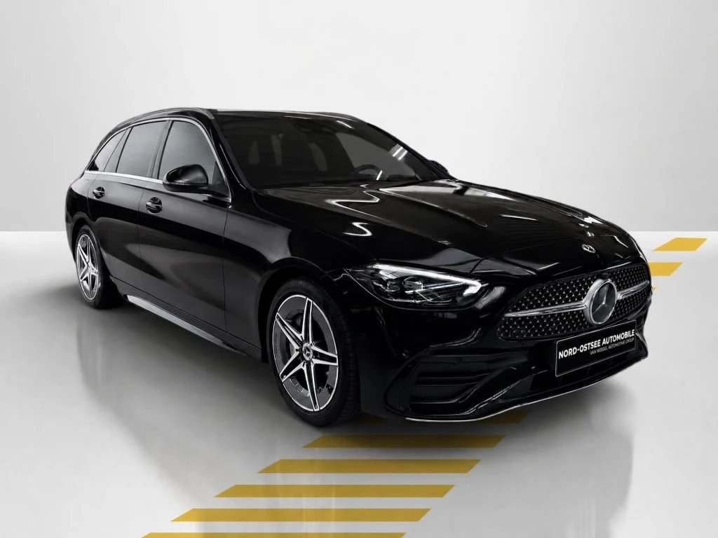 Mercedes-Benz-C-Klasse 300 d-image-16
