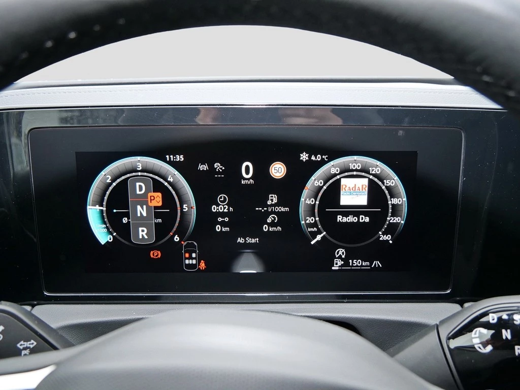 Volkswagen Tiguan UPE br. 59.620,- Elegance 2.0 l TDI DSG 110 kW / 150 PS VSA