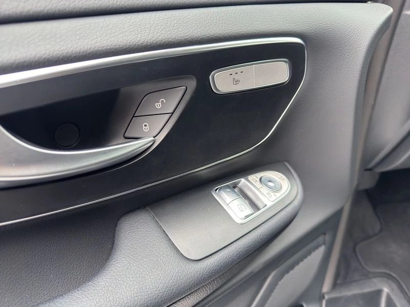 Mercedes-Benz V-Klasse 220 STYLE DISTRO WINTERPAKET MBUX LED Style