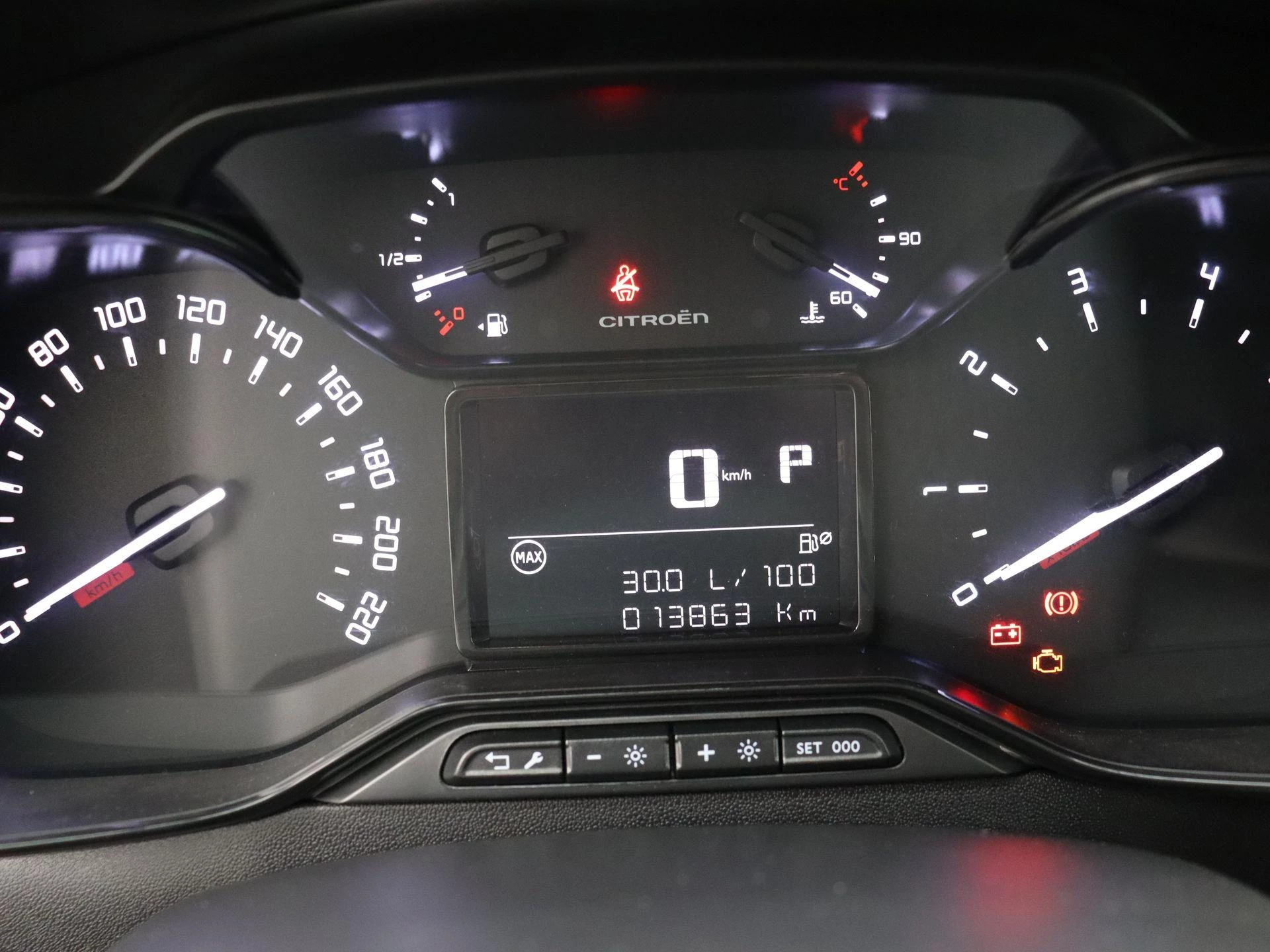 Citroën C3 1.2 PureTech 110 S&S EAT6 Shine