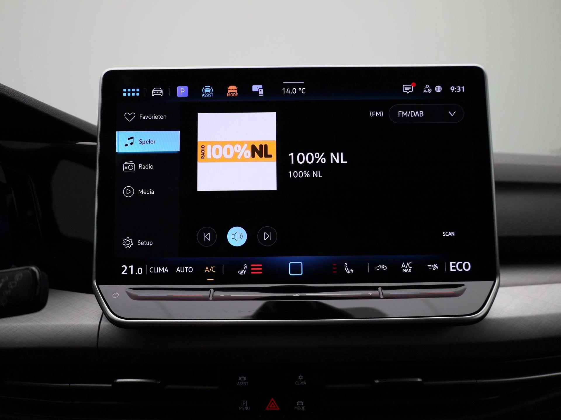 Volkswagen Golf 1.5 eHybrid Life Edition