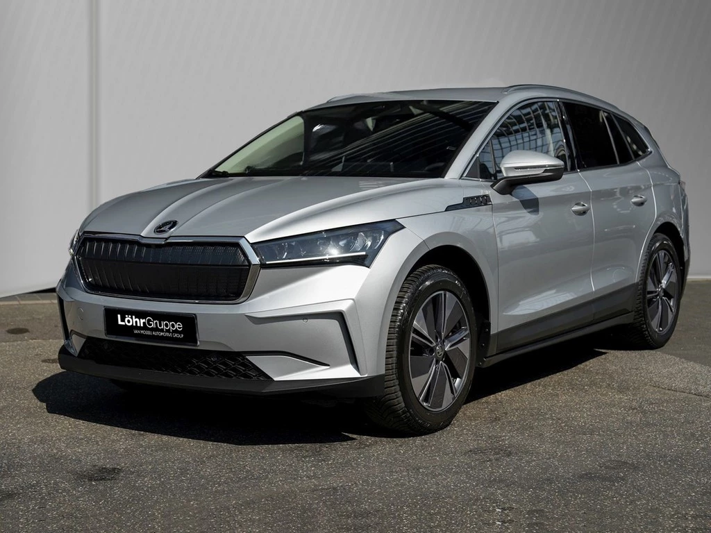 Škoda-Enyaq iV-image-1