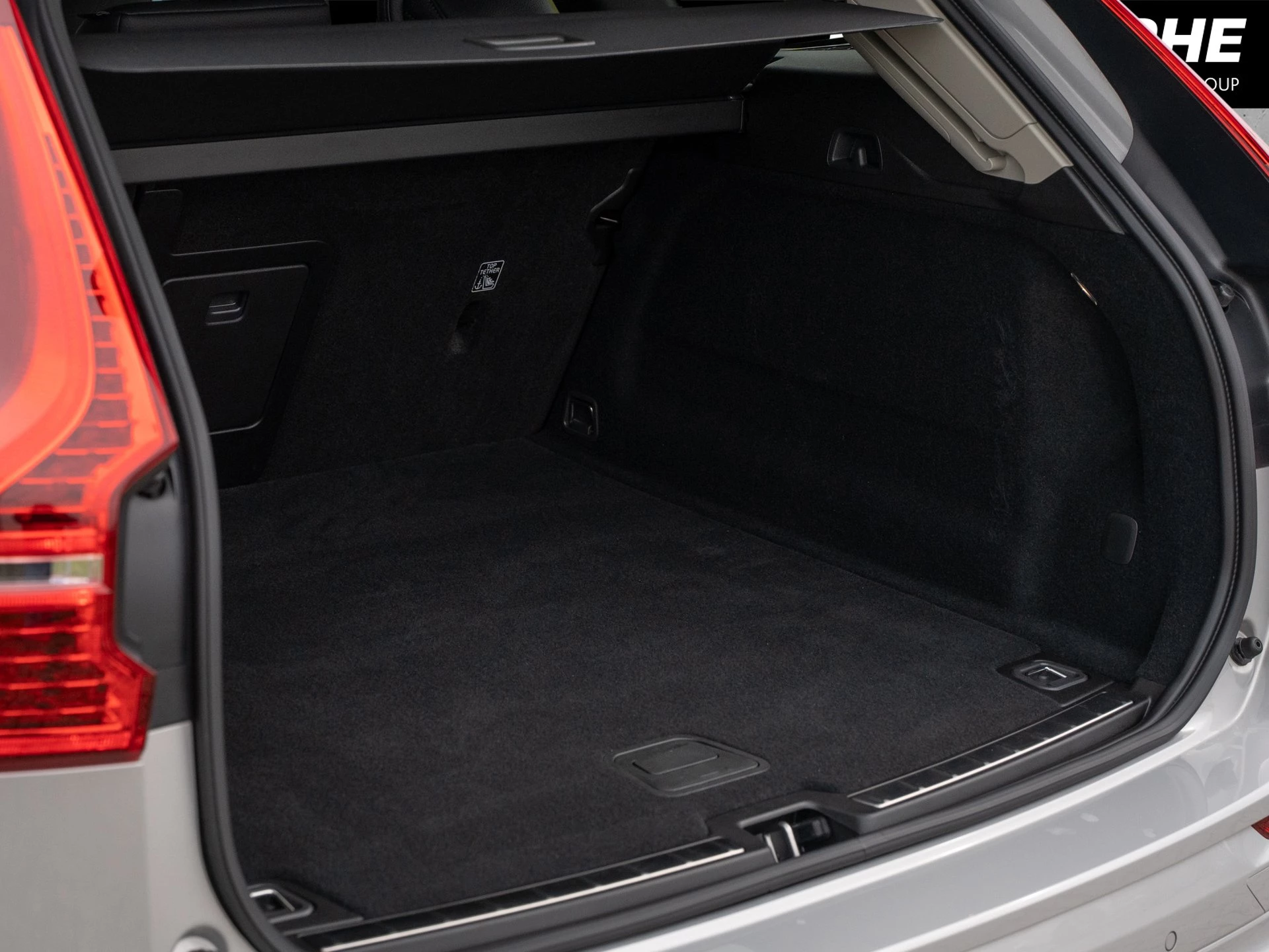 Volvo XC60 B4 2WD Plus Dark